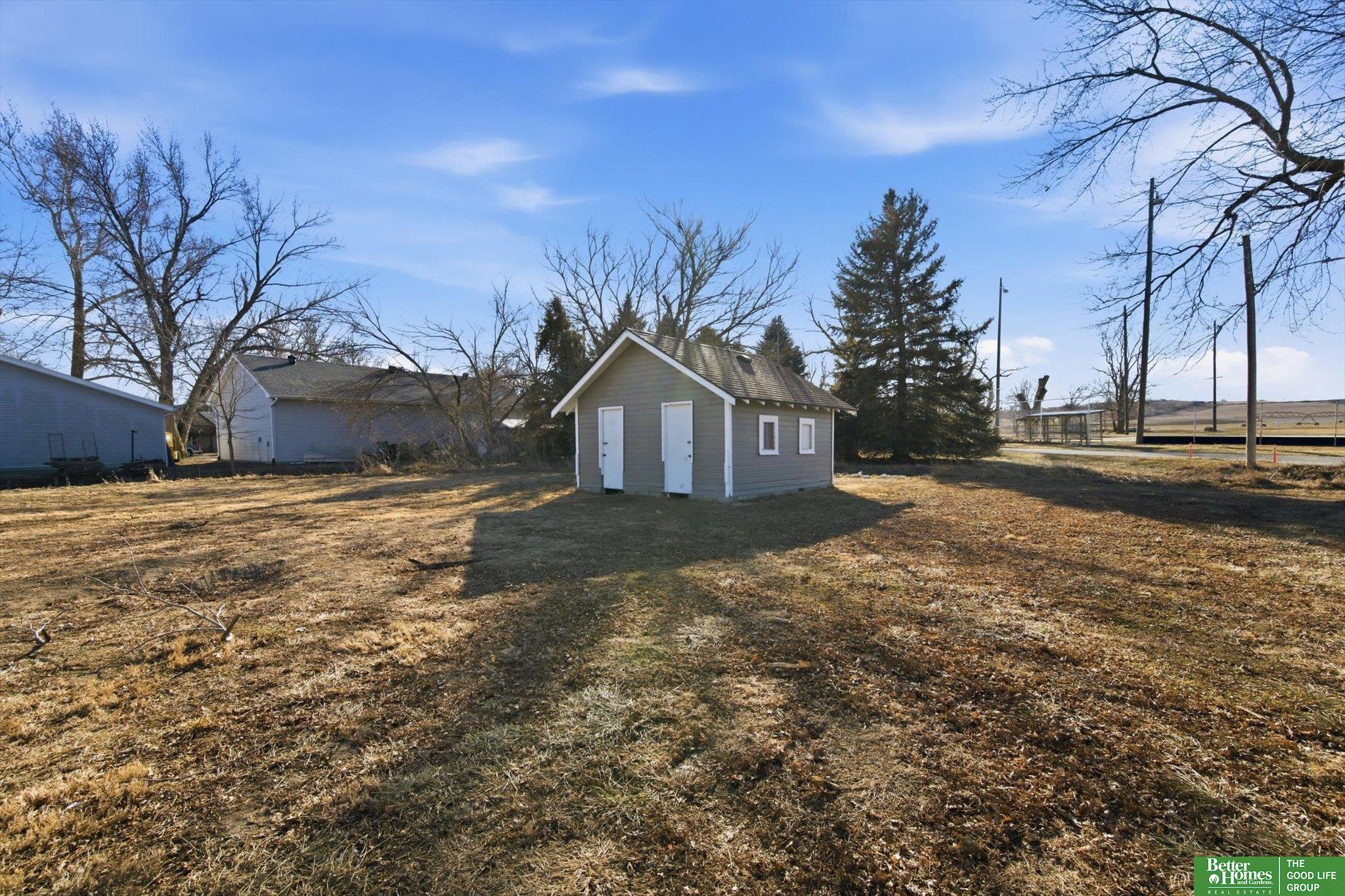 203 6th Street, Herman, NE, 68029