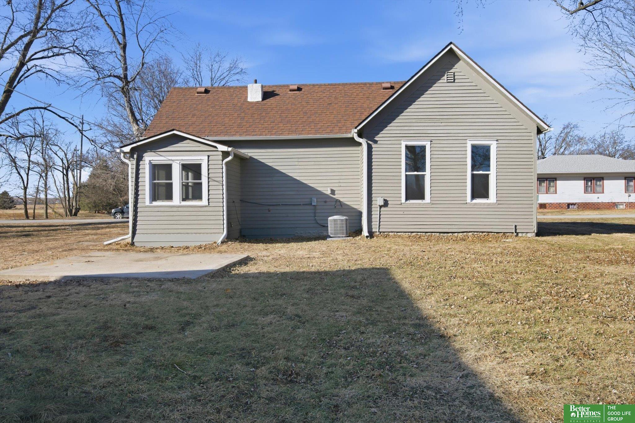 203 6th Street, Herman, NE, 68029