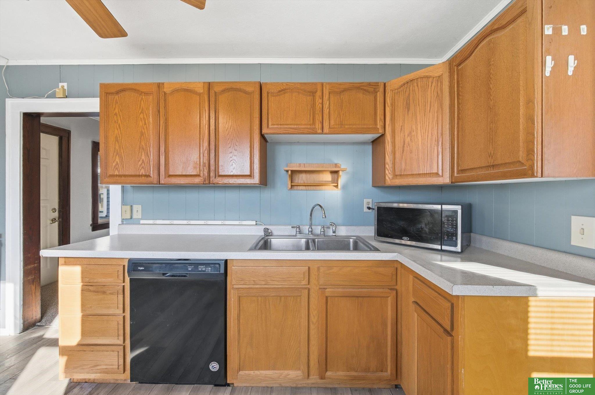 203 6th Street, Herman, NE, 68029