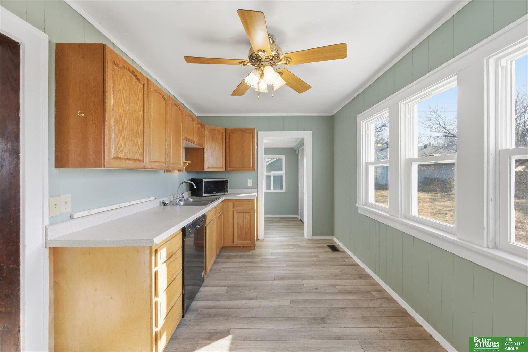 203 6th Street, Herman, NE, 68029