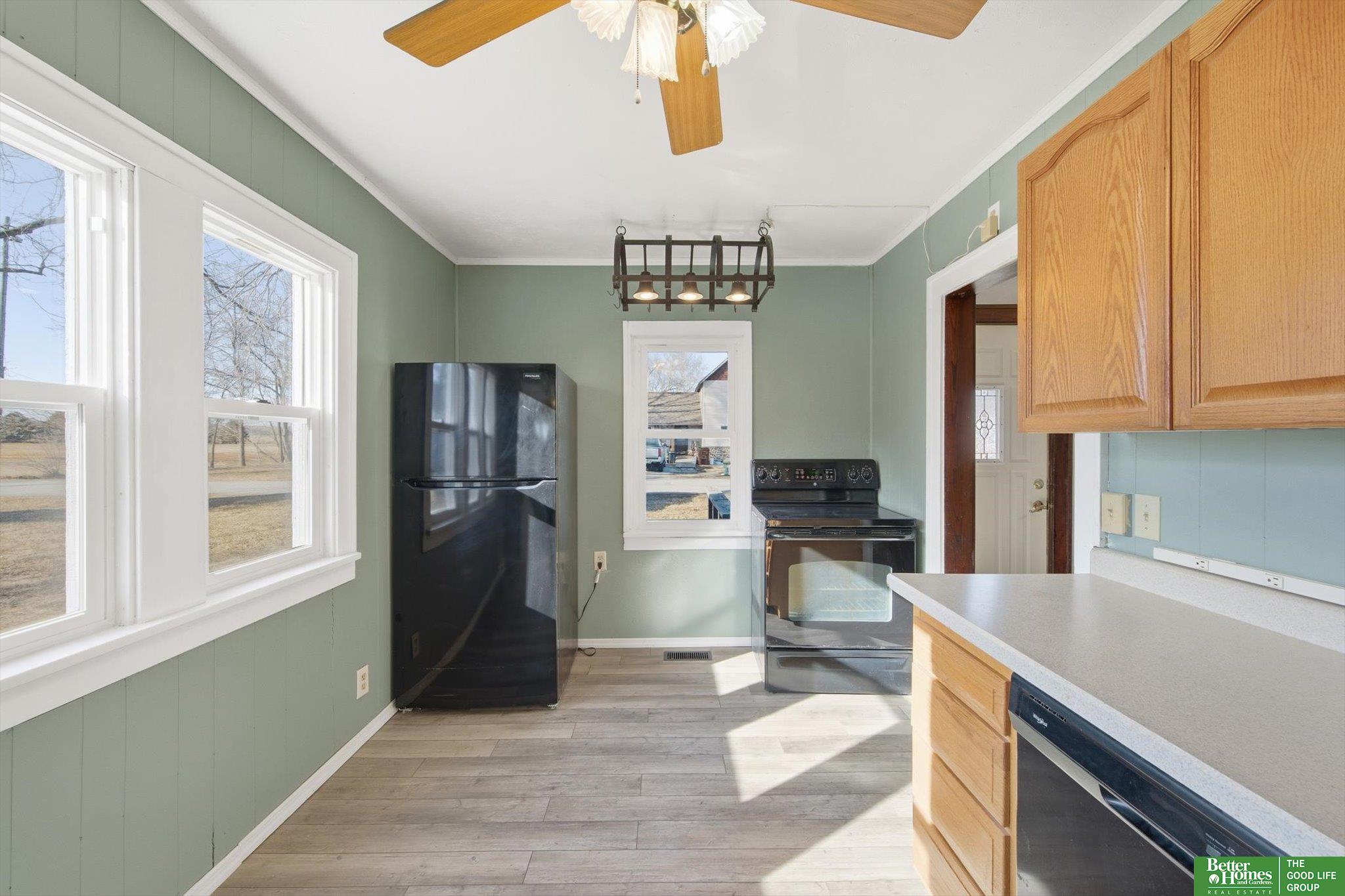 203 6th Street, Herman, NE, 68029