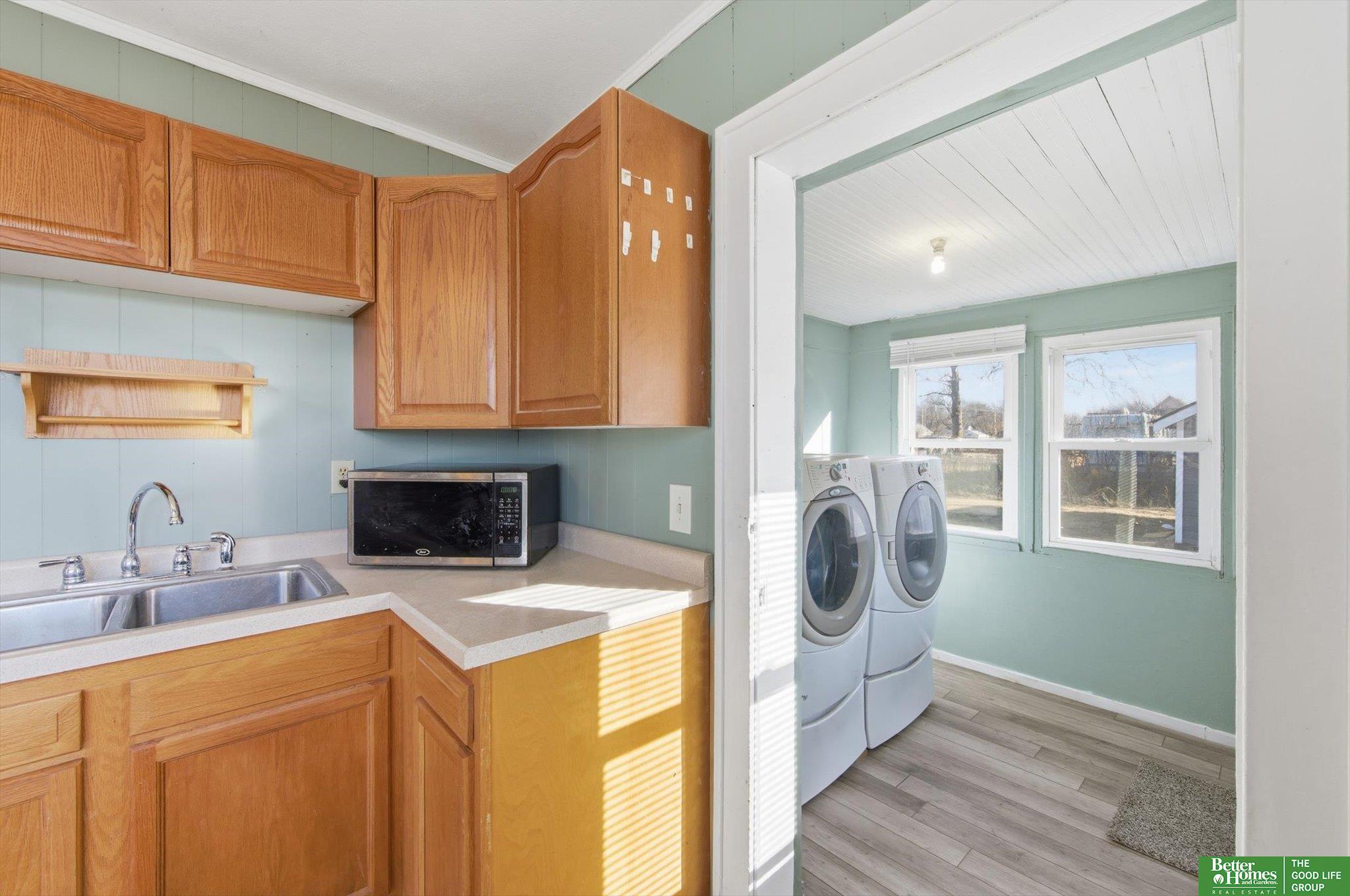 203 6th Street, Herman, NE, 68029