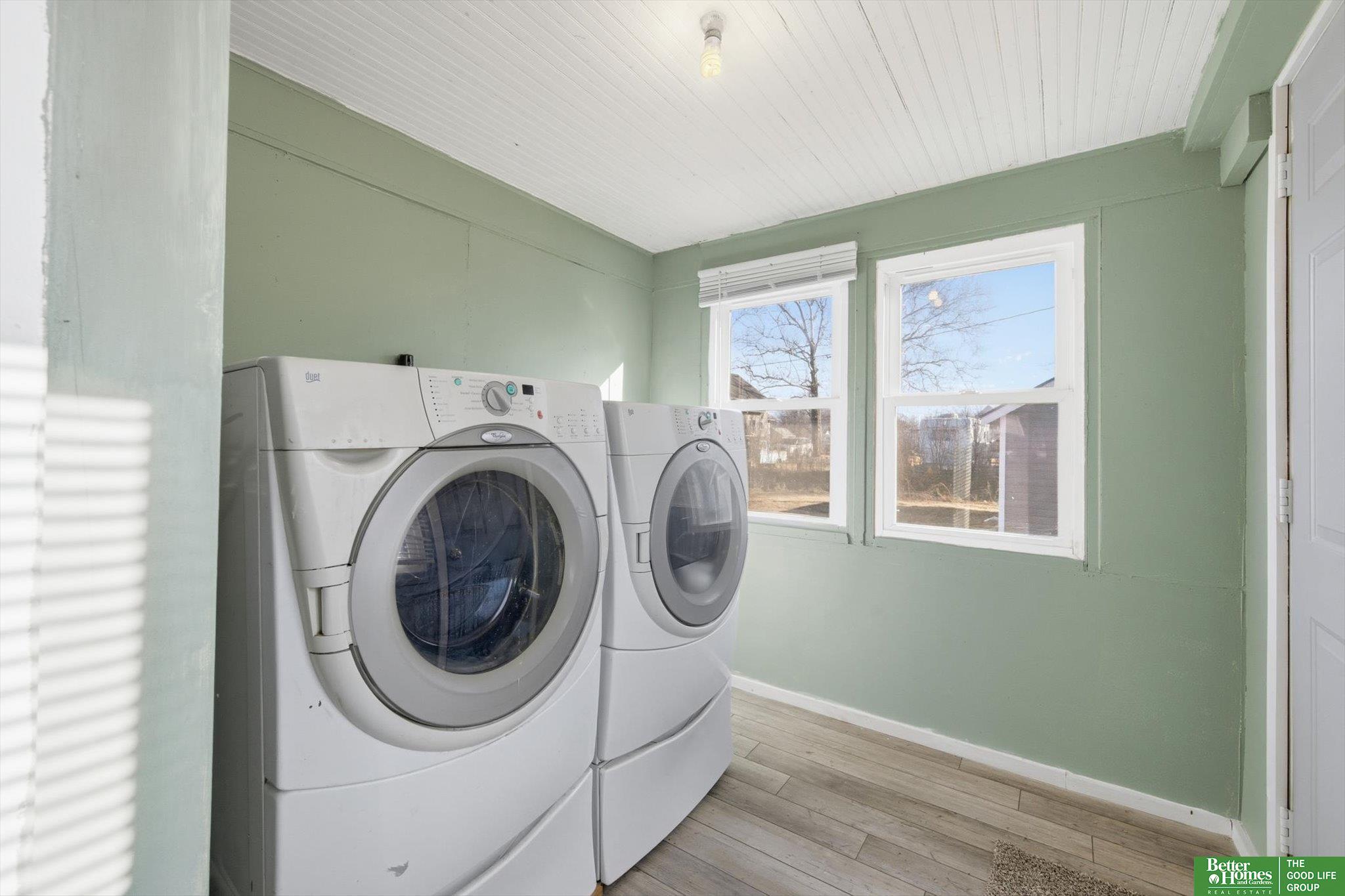 203 6th Street, Herman, NE, 68029