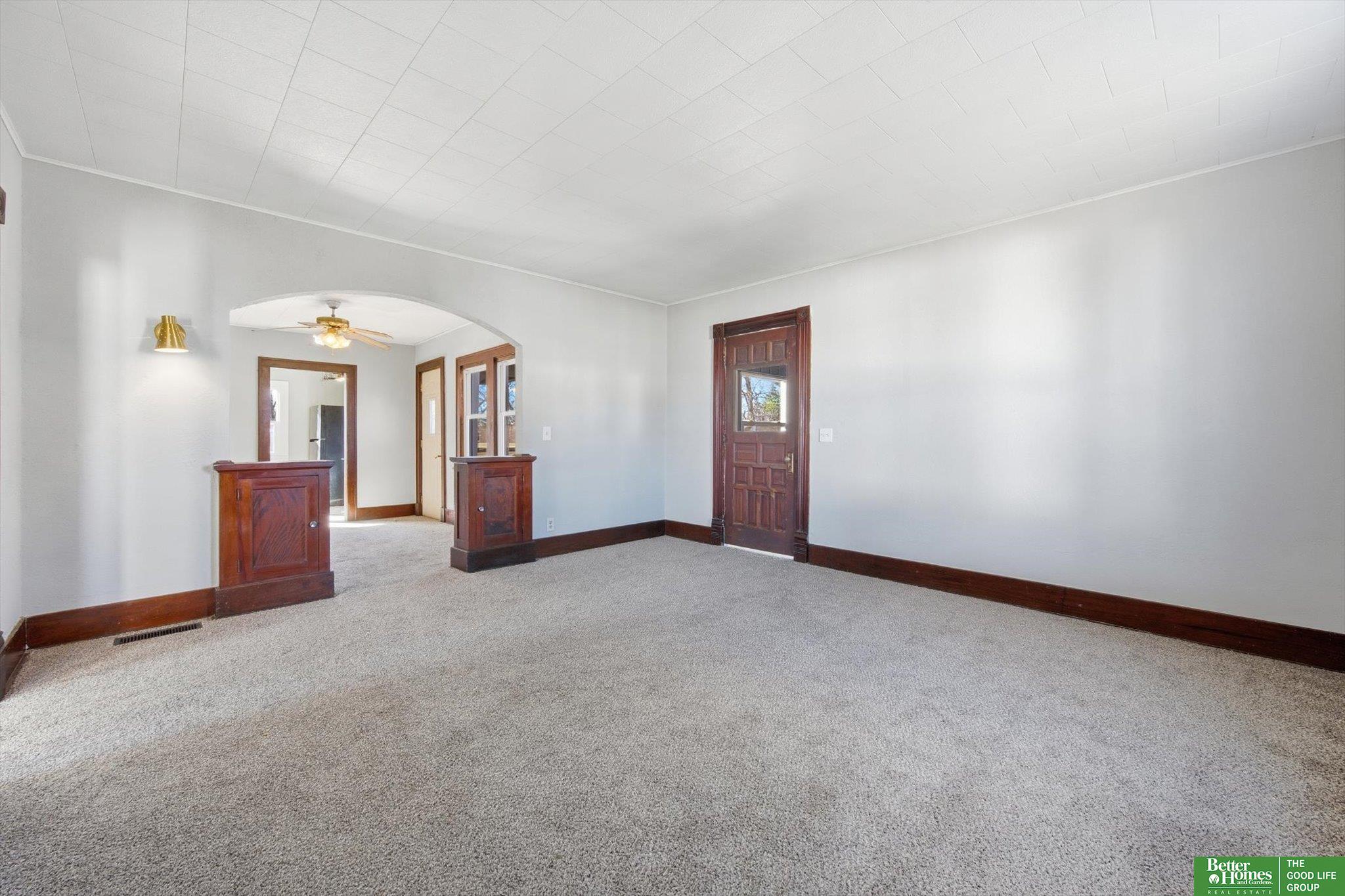 203 6th Street, Herman, NE, 68029