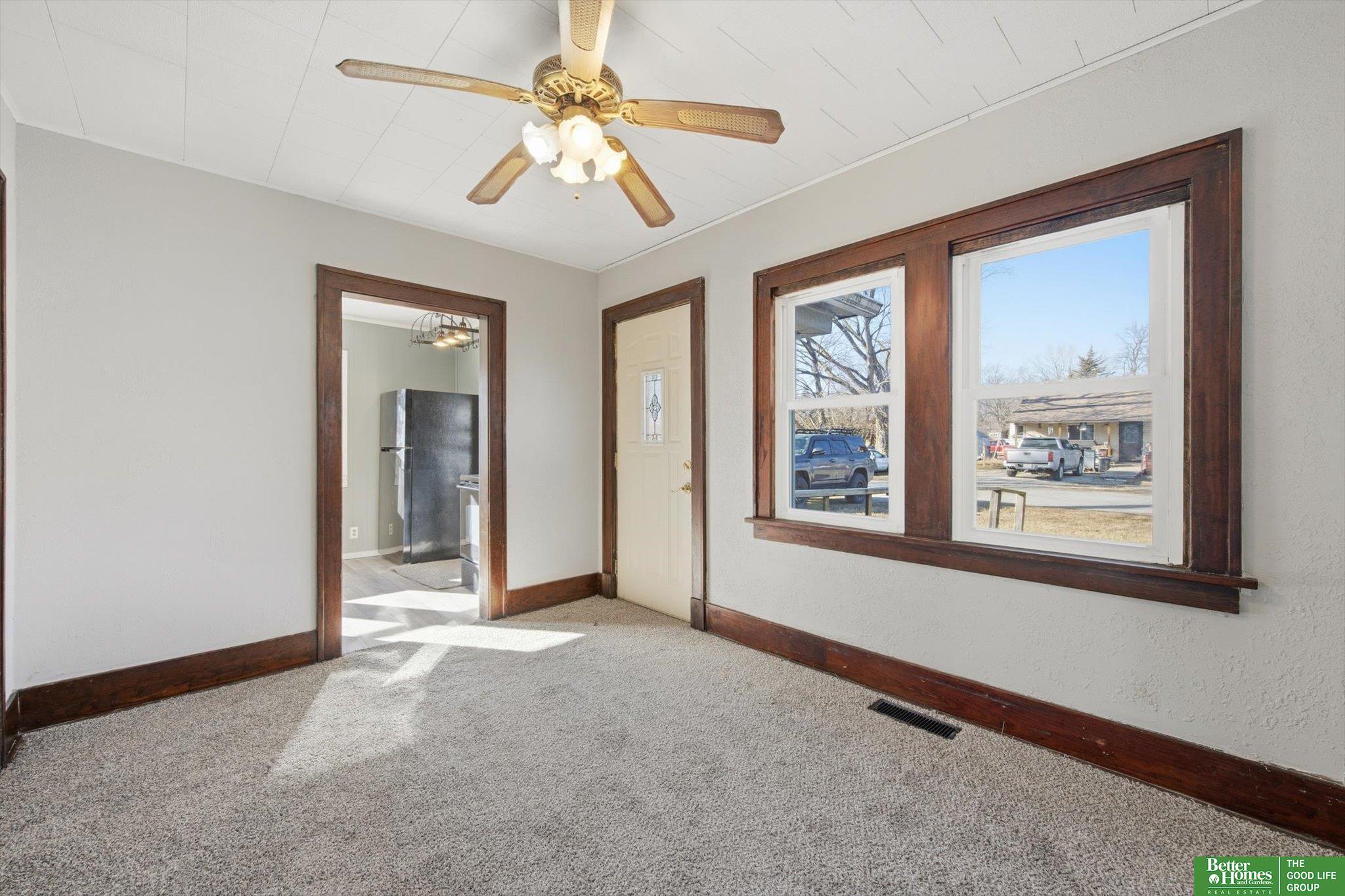 203 6th Street, Herman, NE, 68029