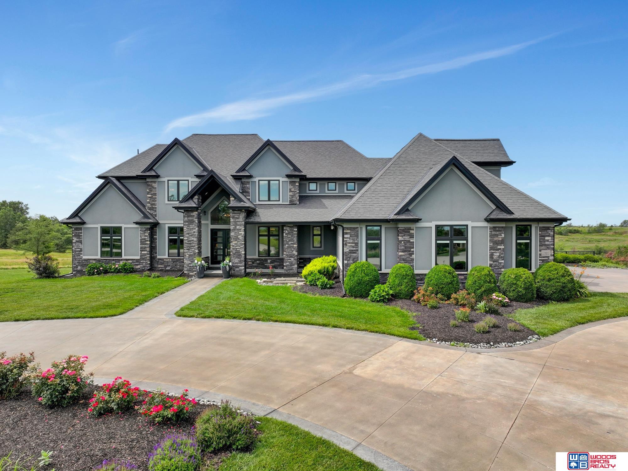 ACREAGES