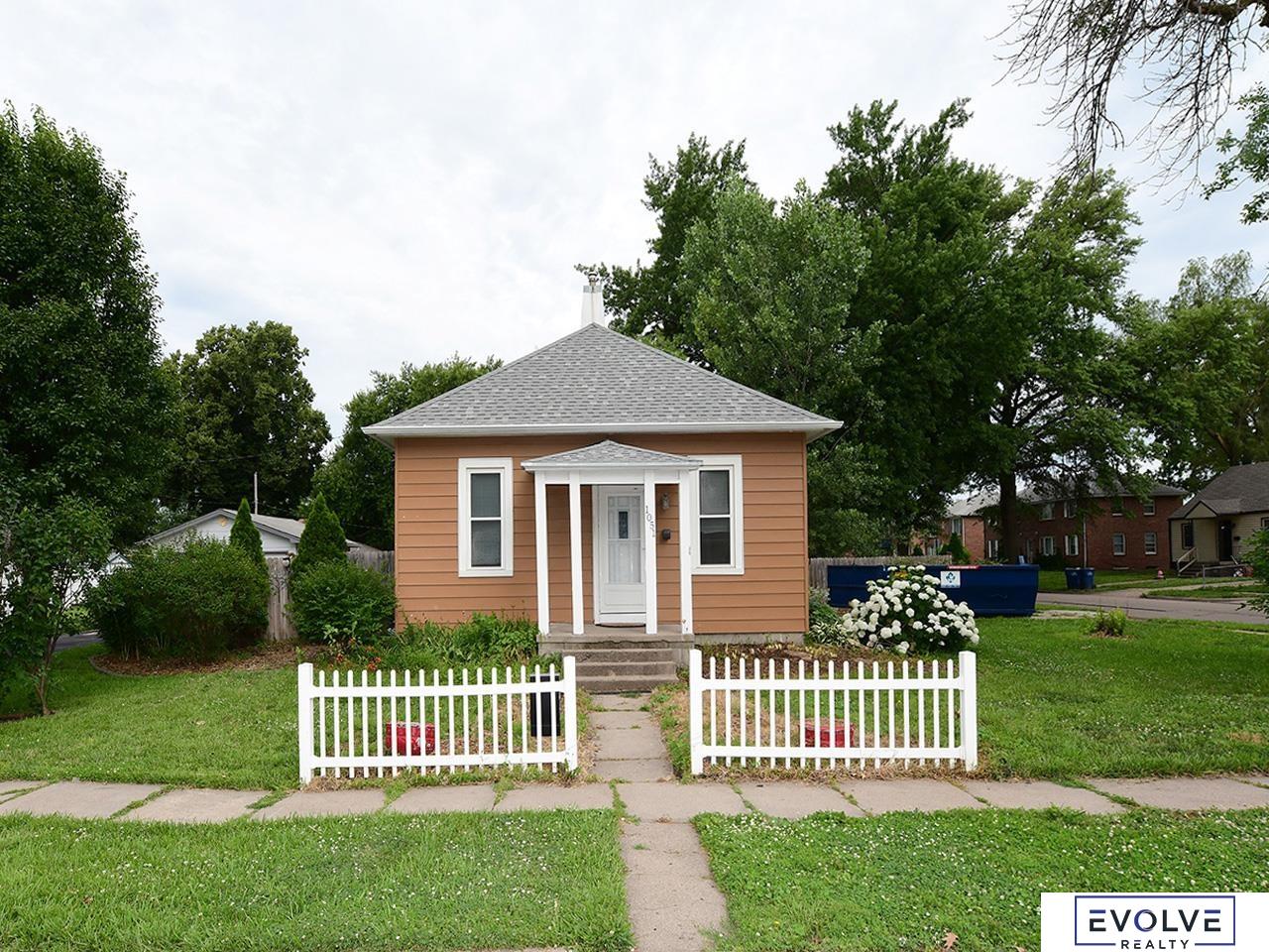 Photo of 1051 N L Street Fremont NE 68025
