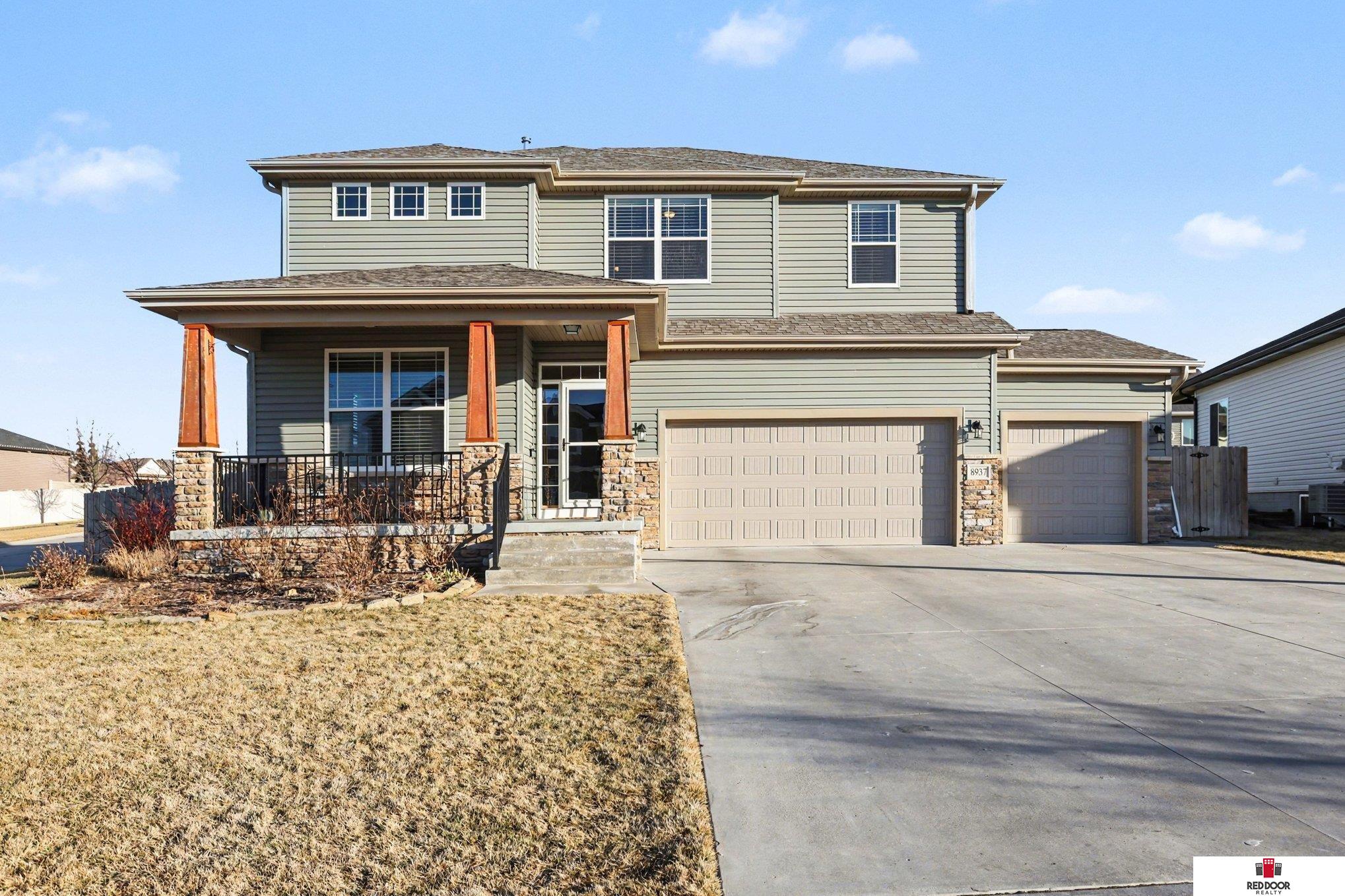 7210 Knox Court, Lincoln, NE, 68507