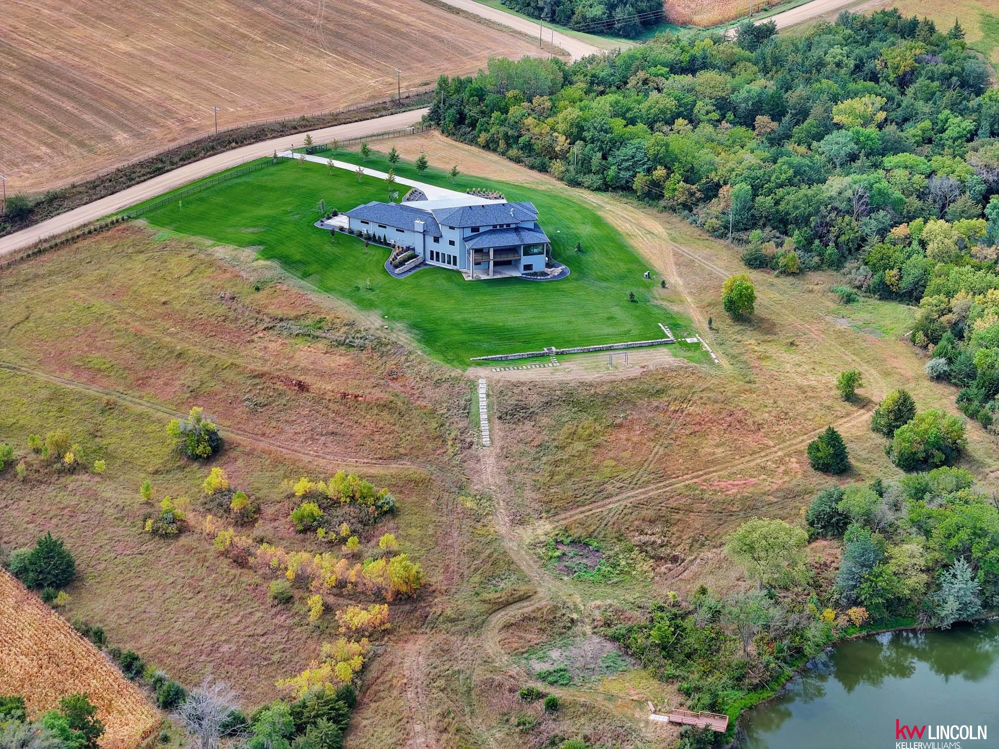 2880 County Road A, Valparaiso, NE, 68065