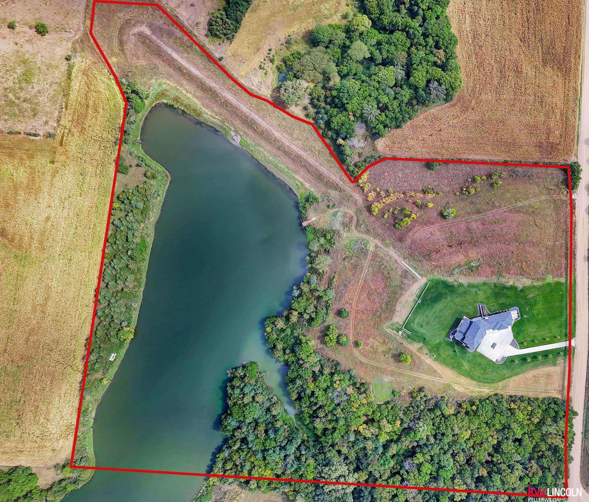 2880 County Road A, Valparaiso, NE, 68065