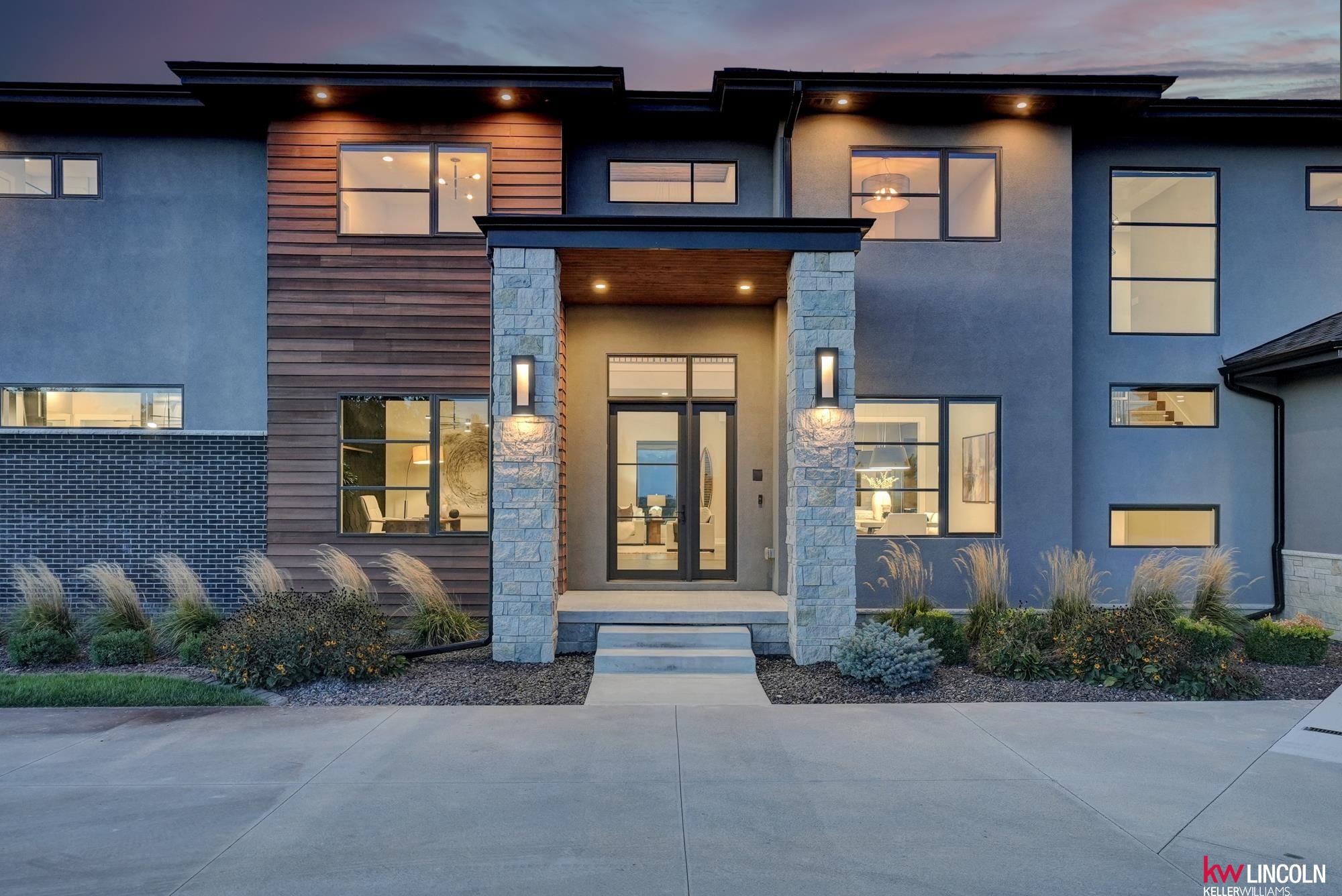 2880 County Road A, Valparaiso, NE, 68065