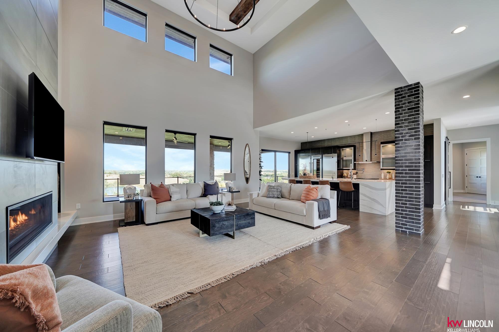 2880 County Road A, Valparaiso, NE, 68065