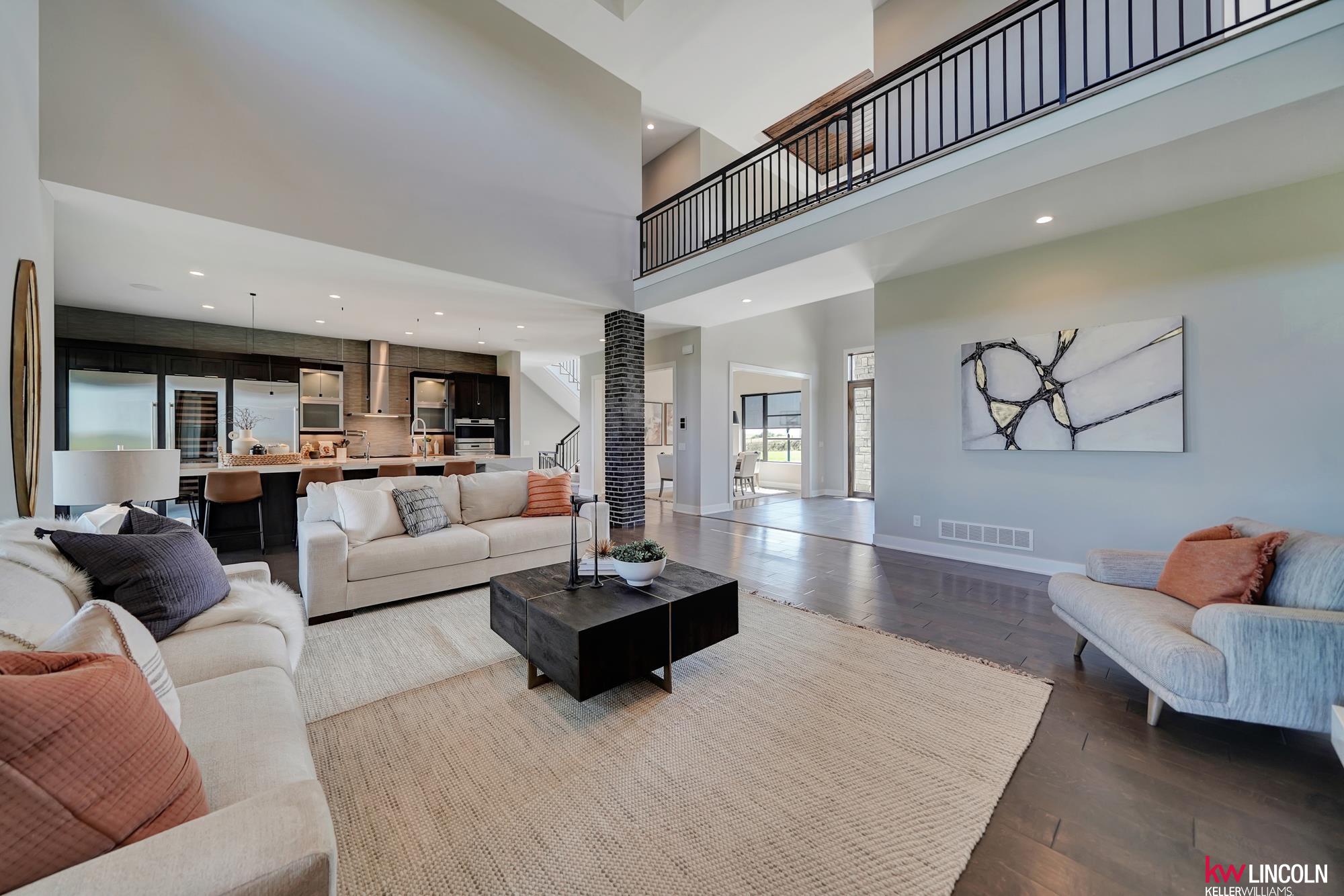 2880 County Road A, Valparaiso, NE, 68065