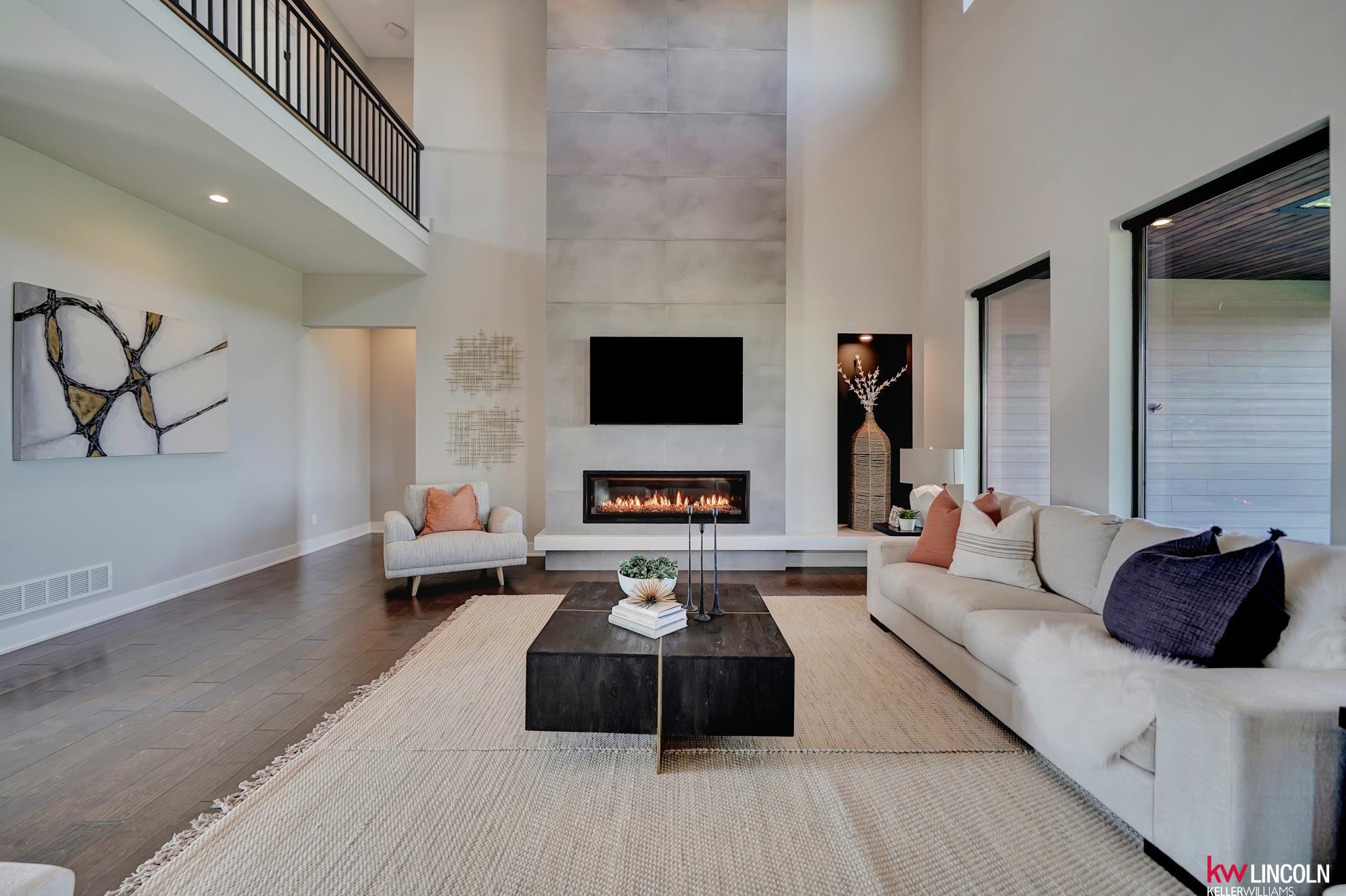 2880 County Road A, Valparaiso, NE, 68065