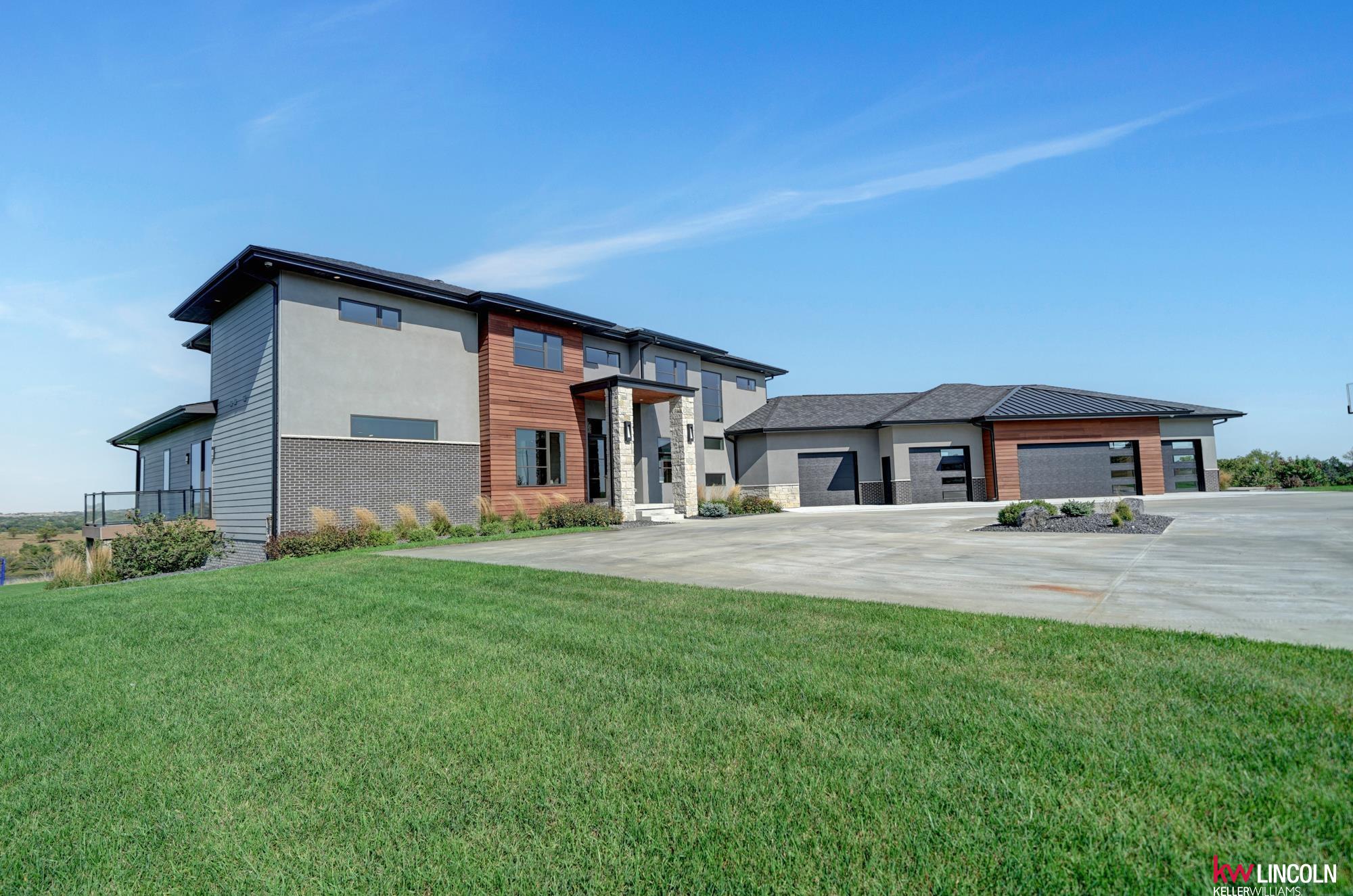 2880 County Road A, Valparaiso, NE, 68065