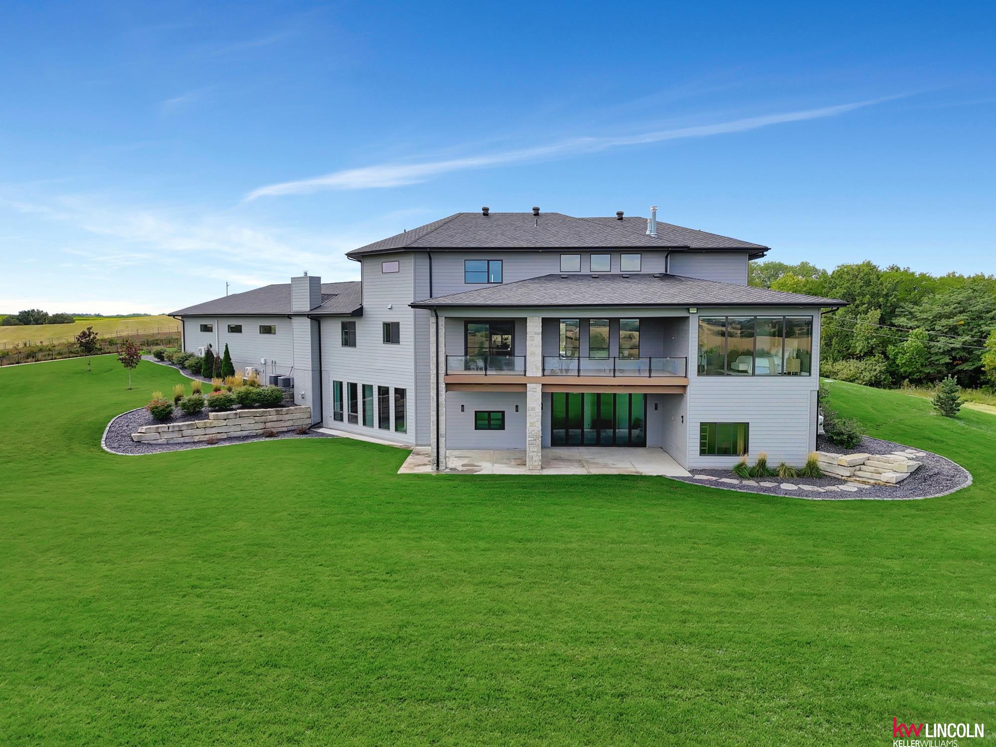 2880 County Road A, Valparaiso, NE, 68065