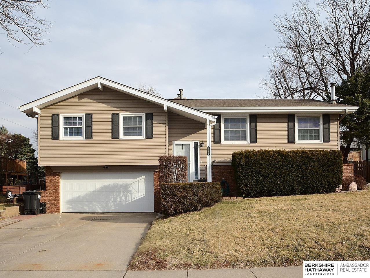 4660 S 148th Street, Omaha, NE, 68137