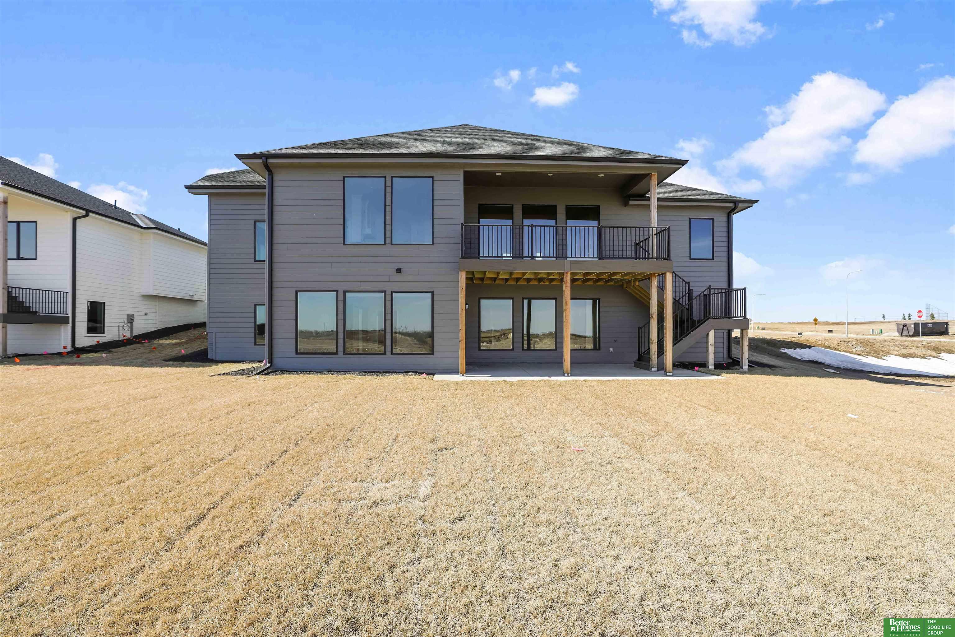 5915 N 197th Street, Elkhorn, NE, 68022