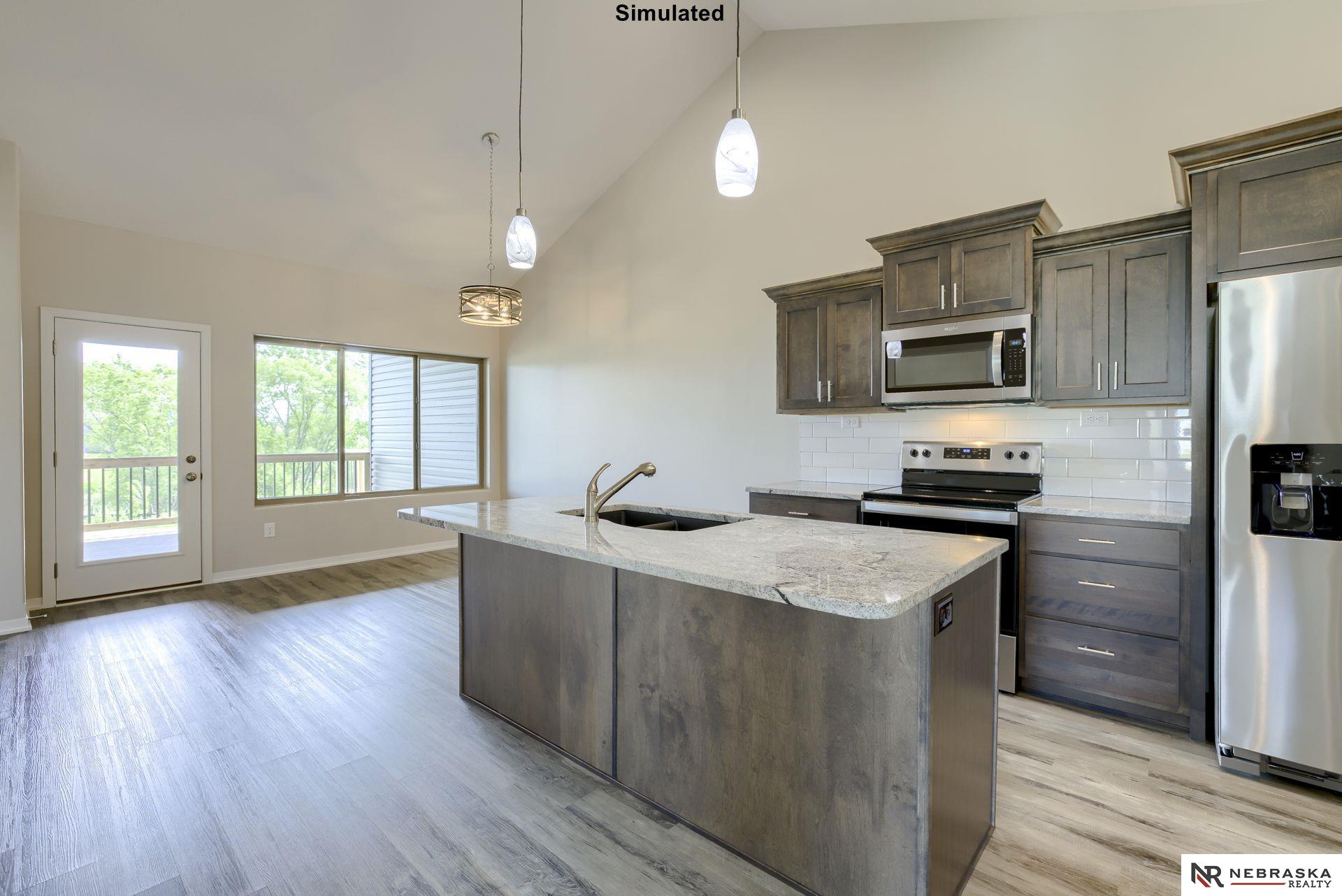 Wilderness Ridge