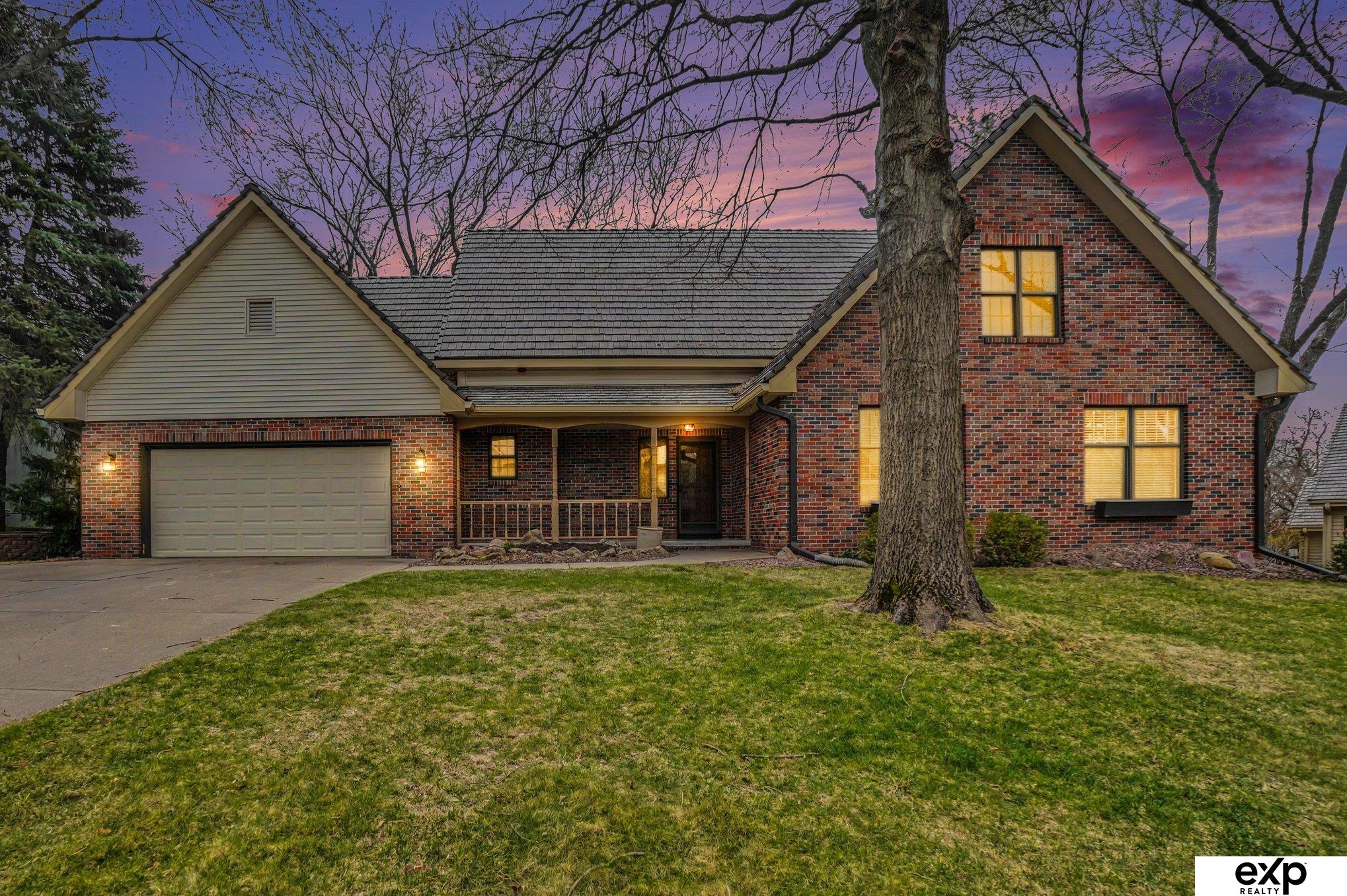 1319 N 131 Circle, Omaha, Nebraska image 1