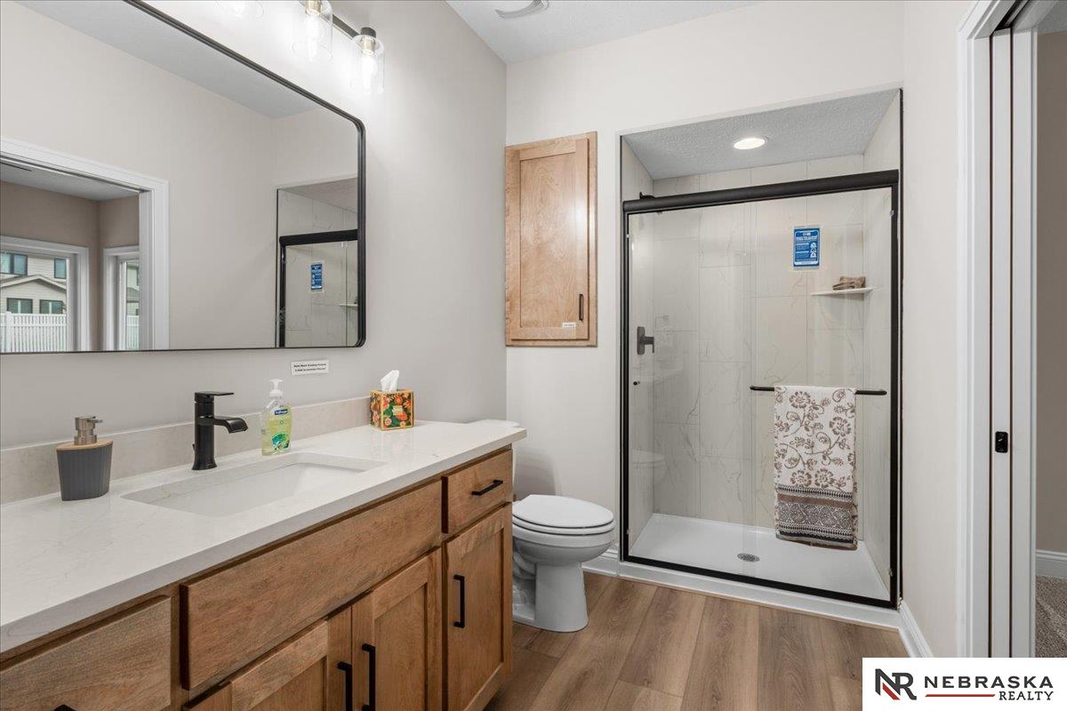 12616 S 78th Avenue, Papillion, NE, 68046