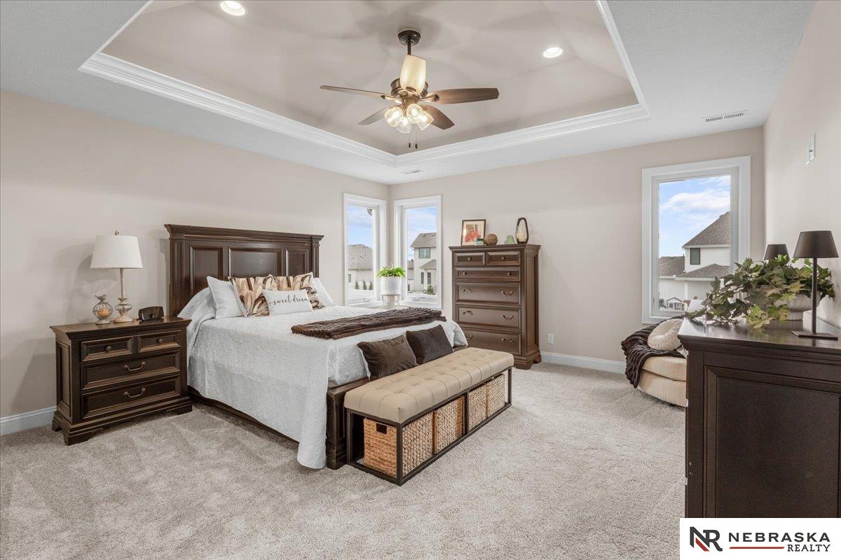 12616 S 78th Avenue, Papillion, NE, 68046