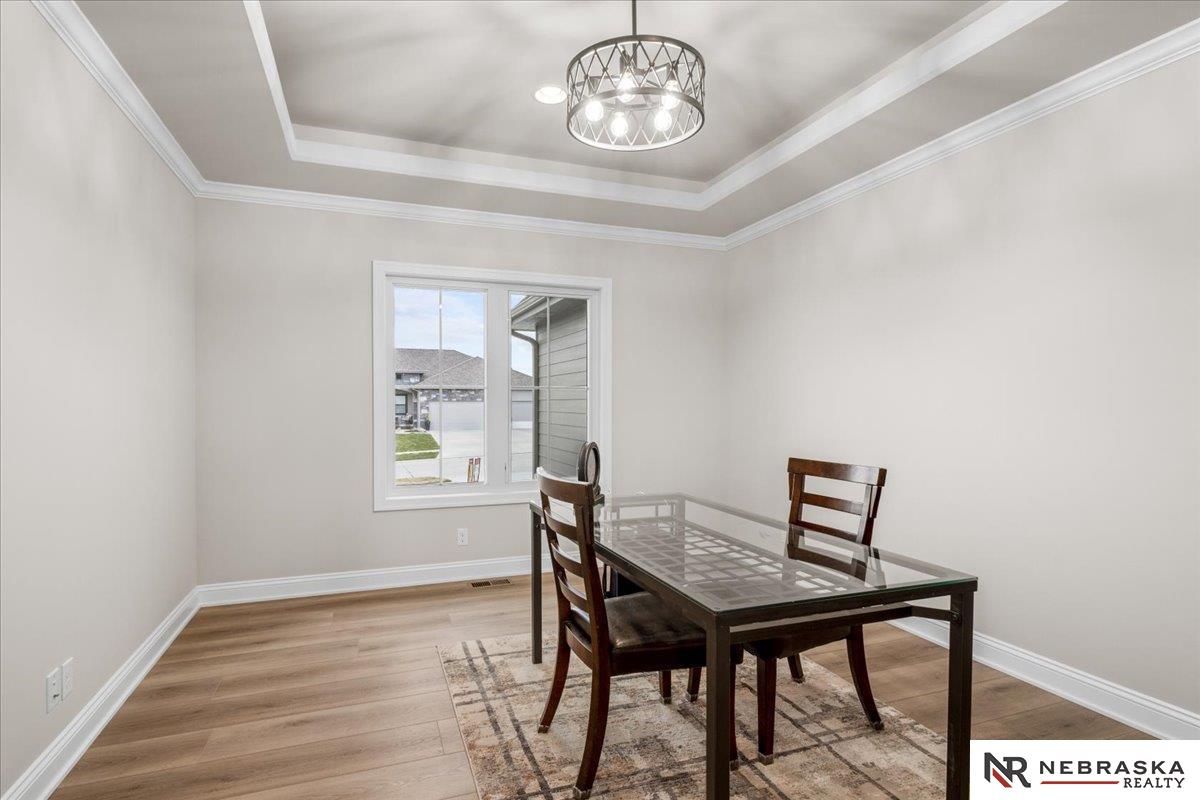 12616 S 78th Avenue, Papillion, NE, 68046