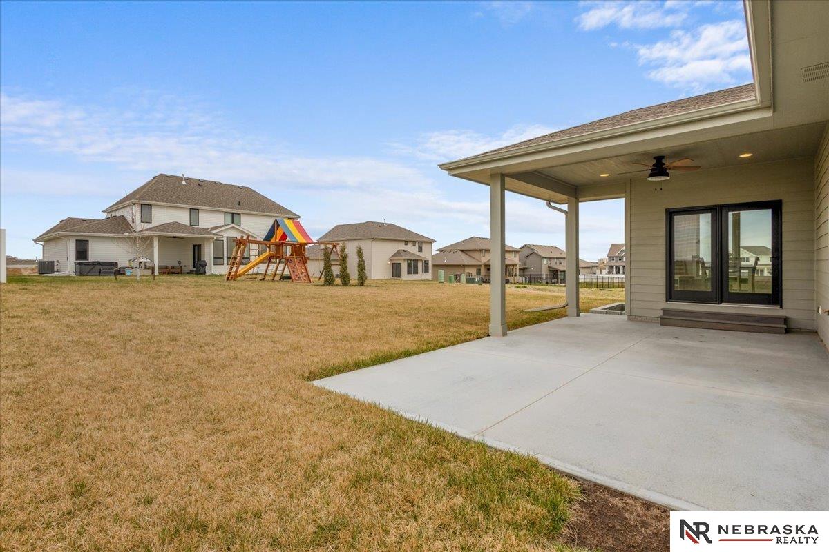 12616 S 78th Avenue, Papillion, NE, 68046