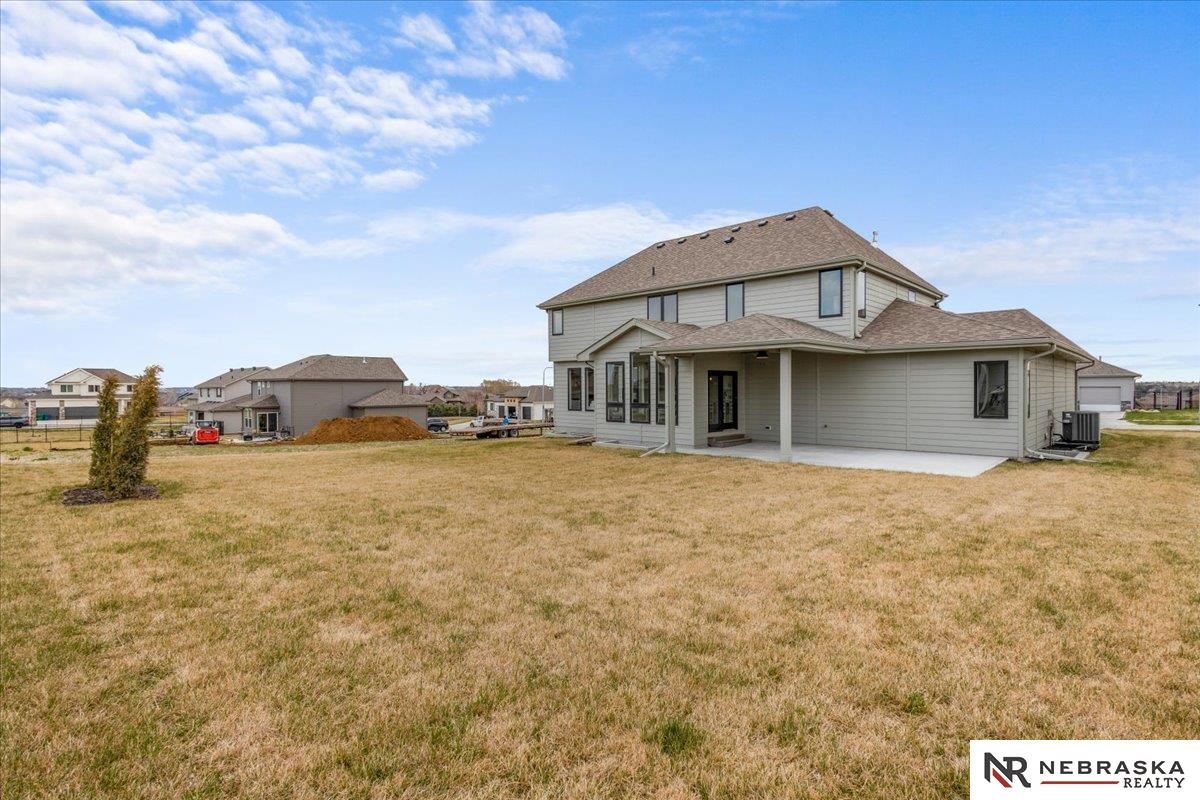 12616 S 78th Avenue, Papillion, NE, 68046