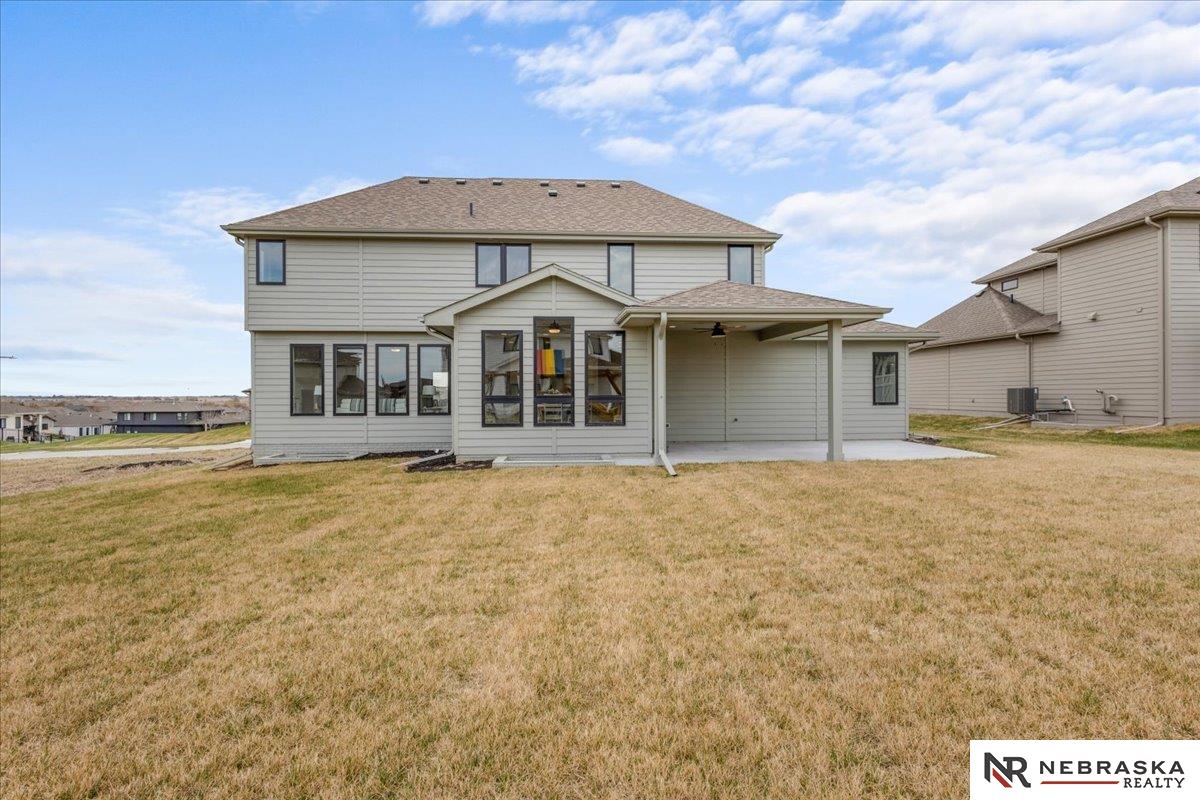 12616 S 78th Avenue, Papillion, NE, 68046