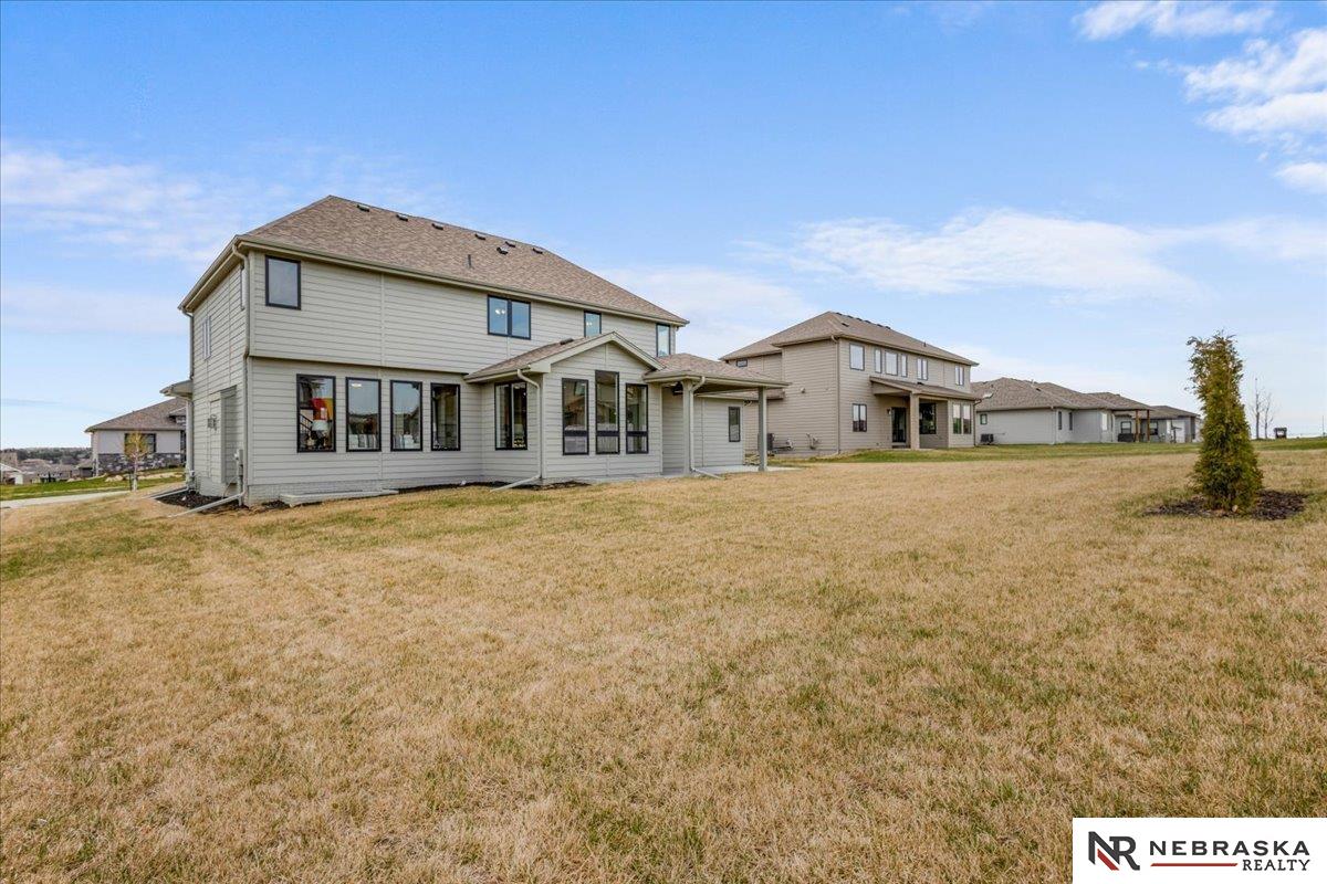 12616 S 78th Avenue, Papillion, NE, 68046