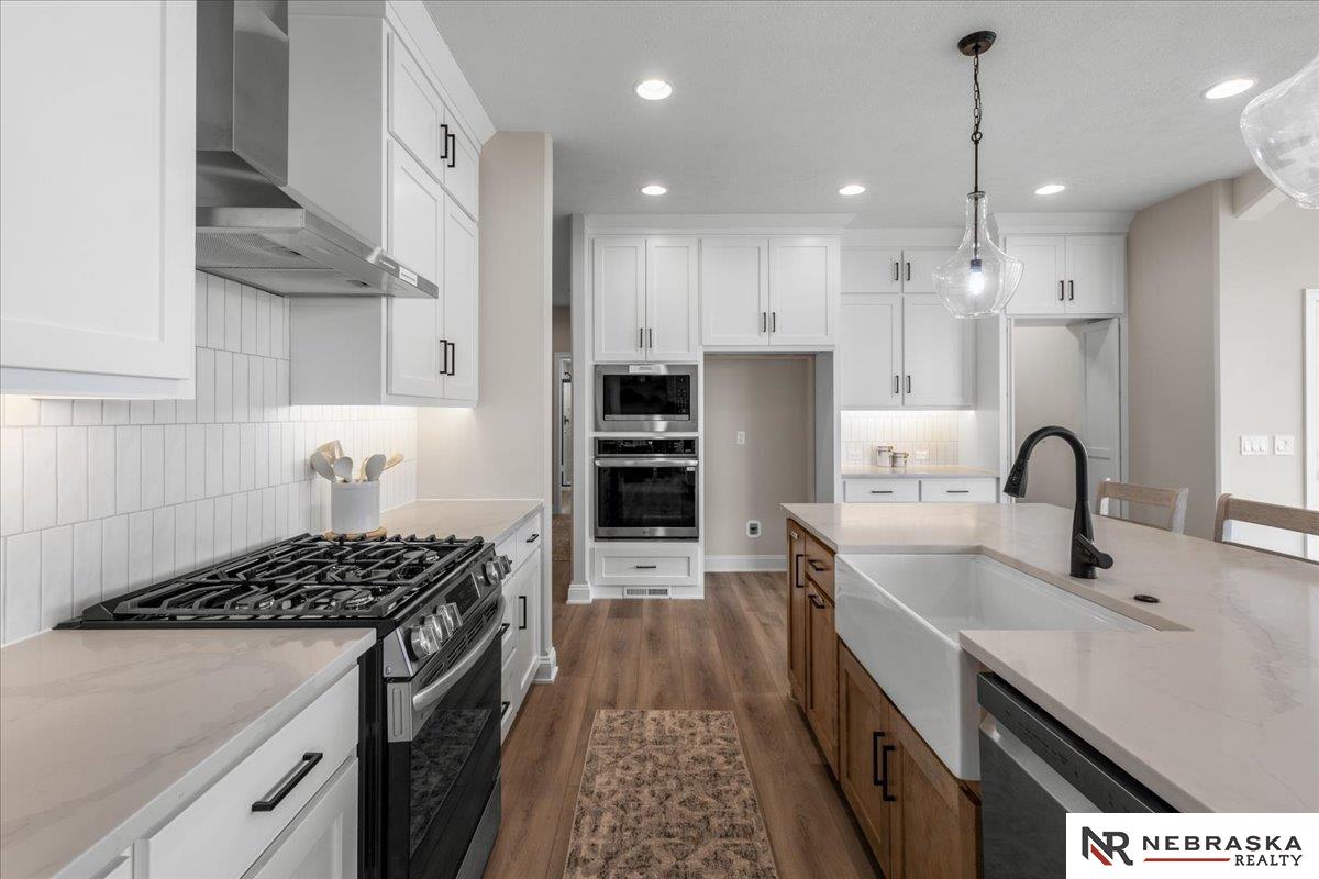 12616 S 78th Avenue, Papillion, NE, 68046