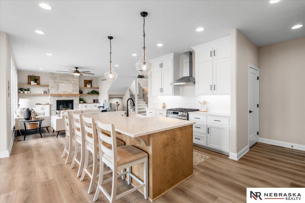 12616 S 78th Avenue, Papillion, NE, 68046