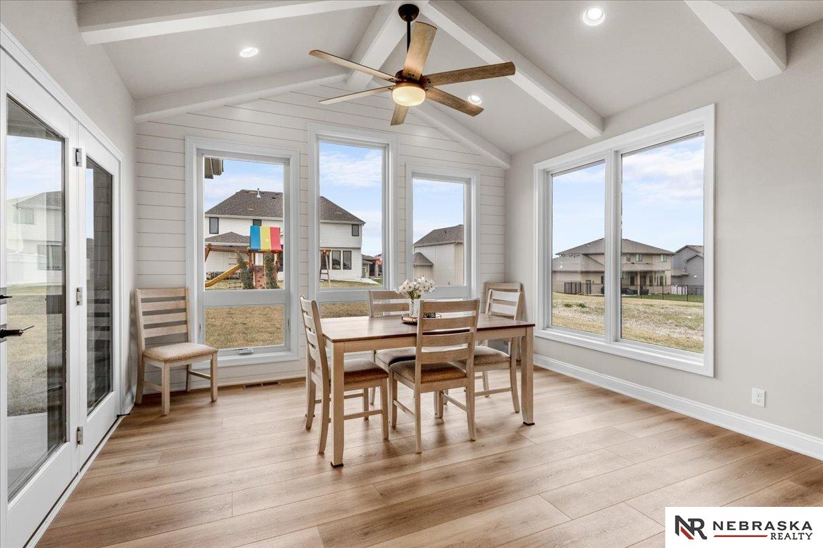 12616 S 78th Avenue, Papillion, NE, 68046