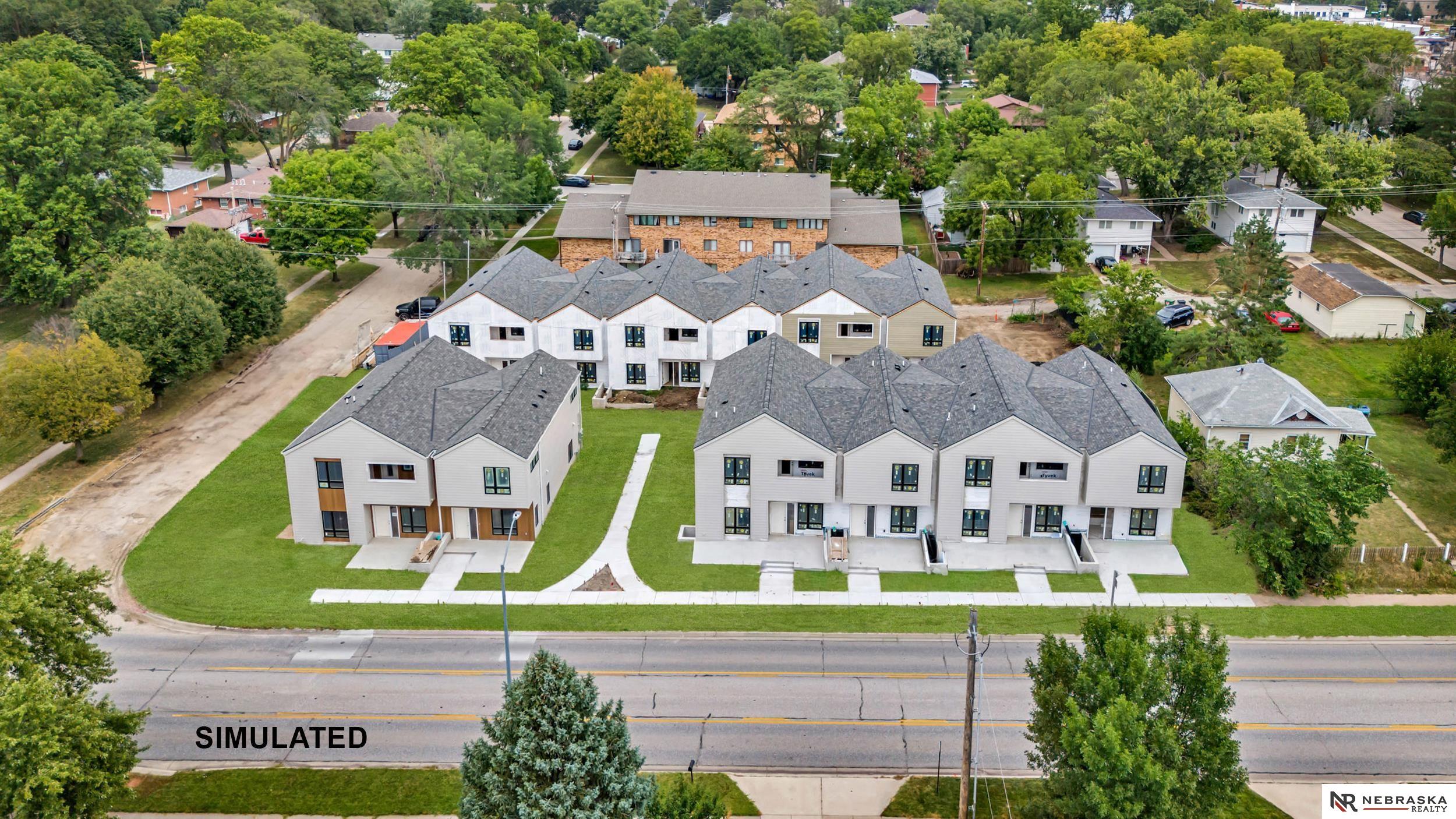 2820 Crown Pointe Circle, Lincoln, NE, 68506