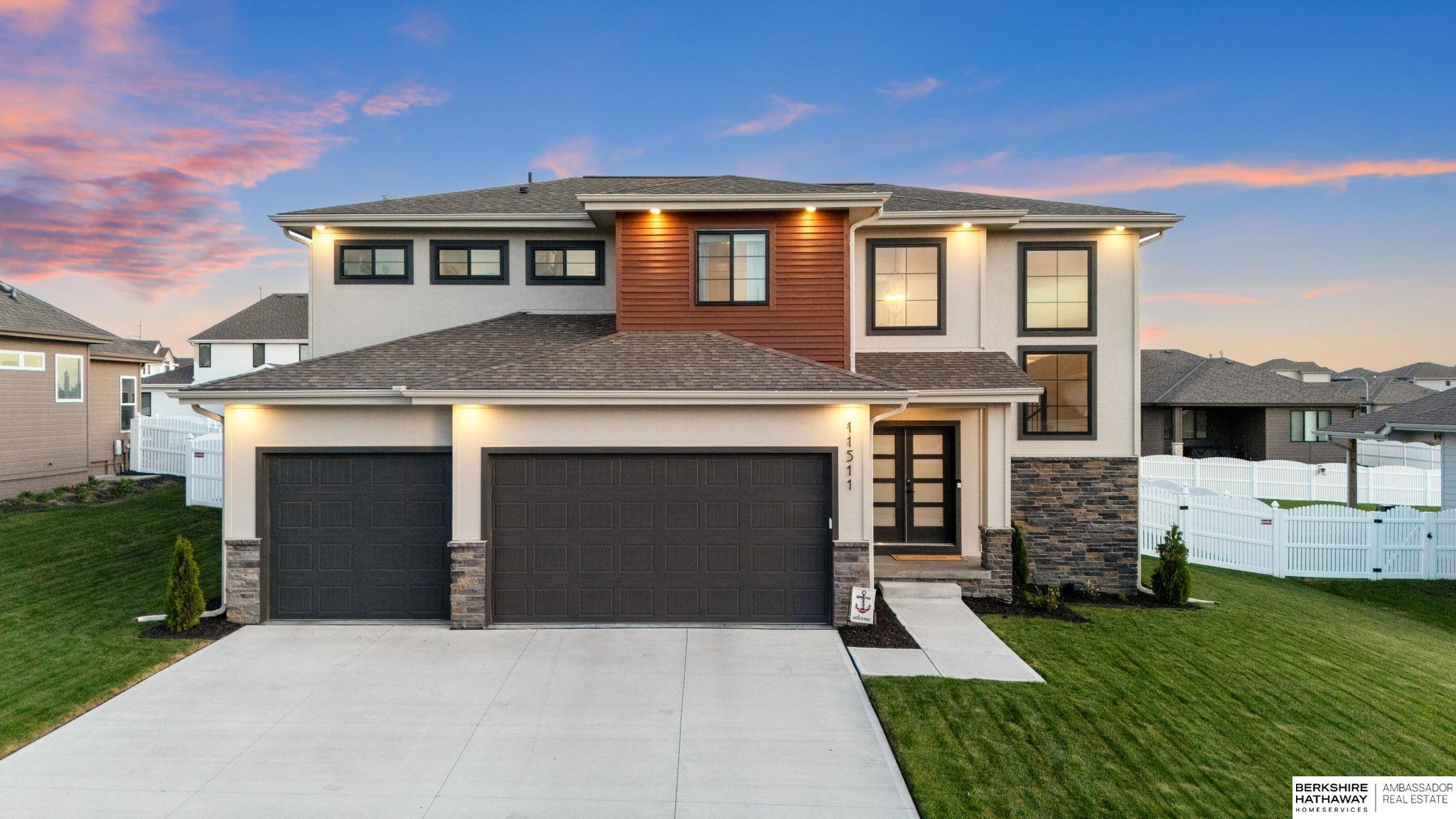 11511 Cooper Street, Papillion, NE, 68046