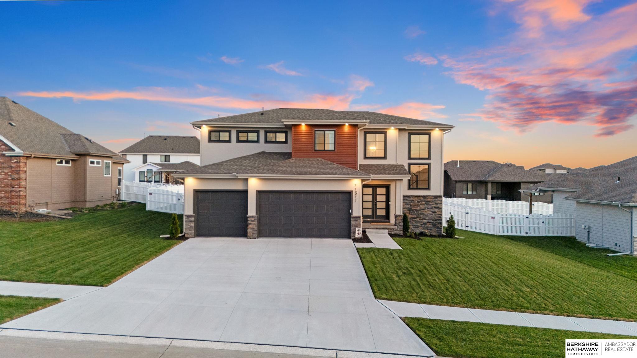 11511 Cooper Street, Papillion, NE, 68046