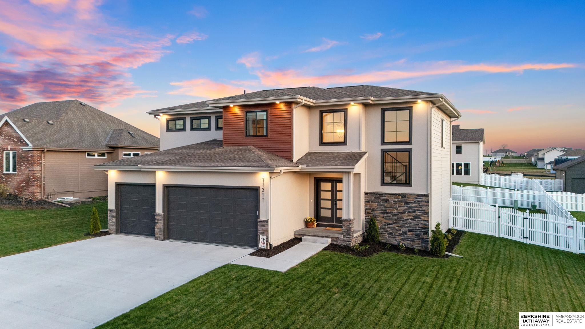 11511 Cooper Street, Papillion, NE, 68046