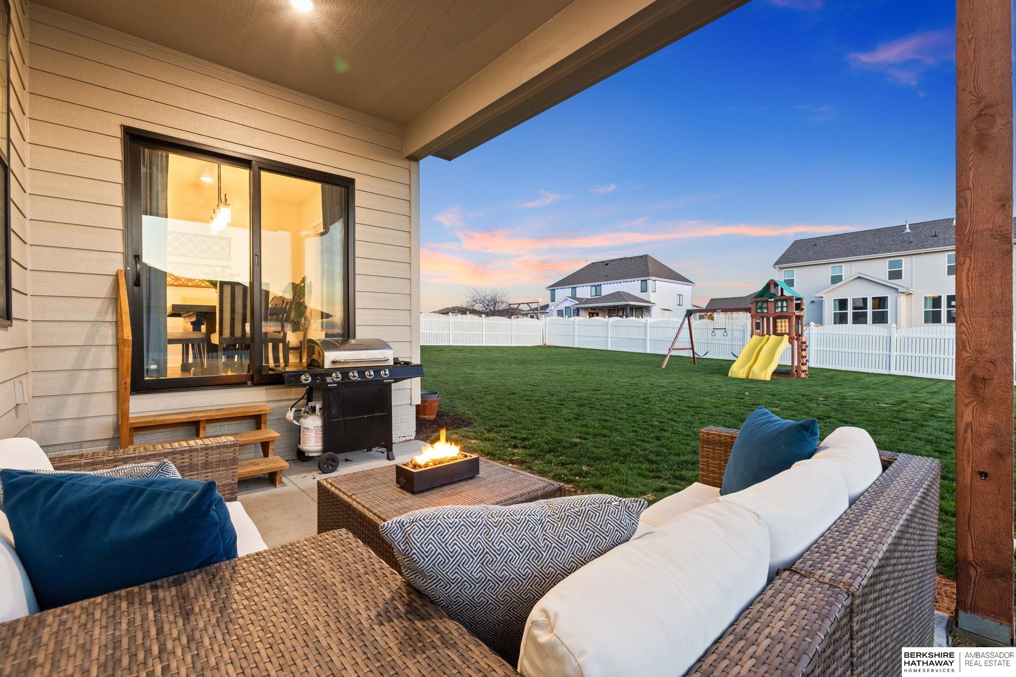 11511 Cooper Street, Papillion, NE, 68046