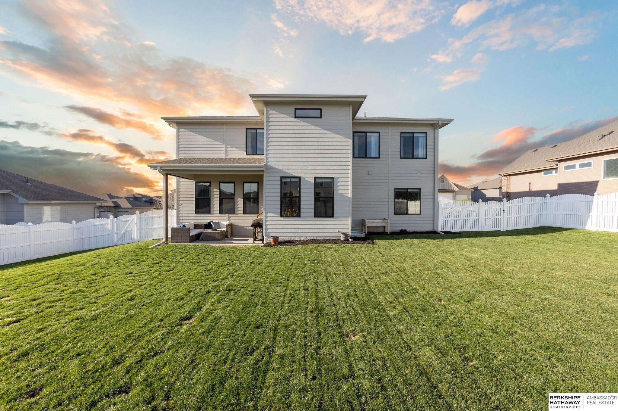 11511 Cooper Street, Papillion, NE, 68046