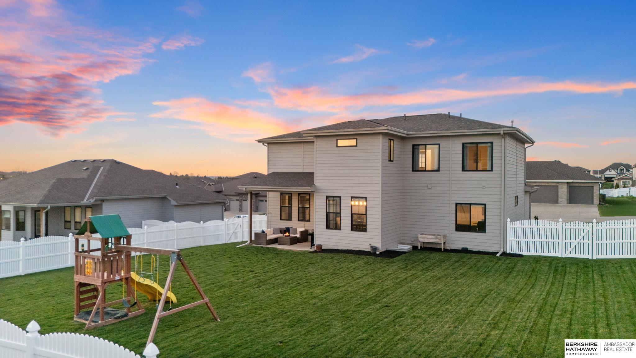 11511 Cooper Street, Papillion, NE, 68046