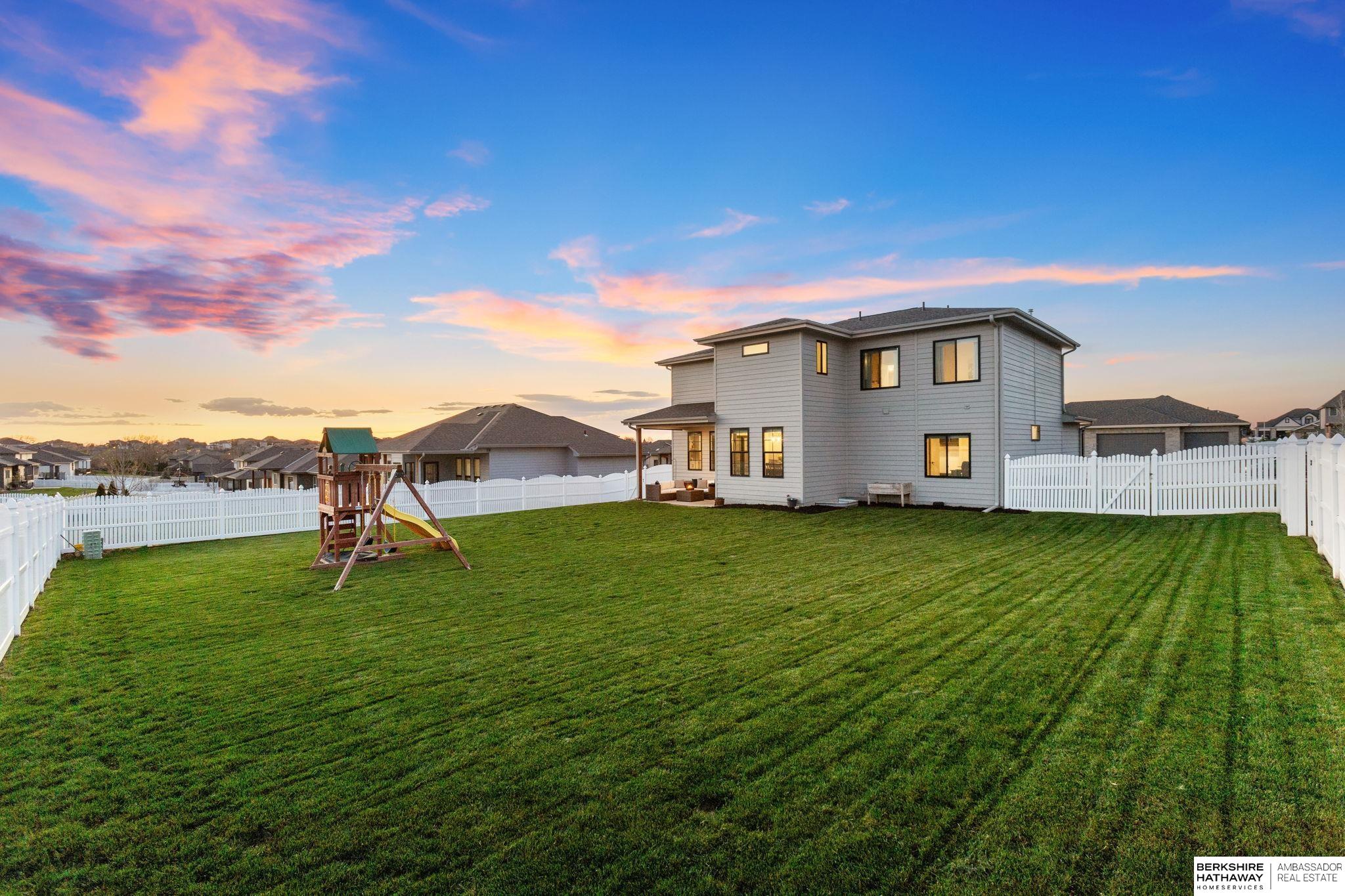 11511 Cooper Street, Papillion, NE, 68046