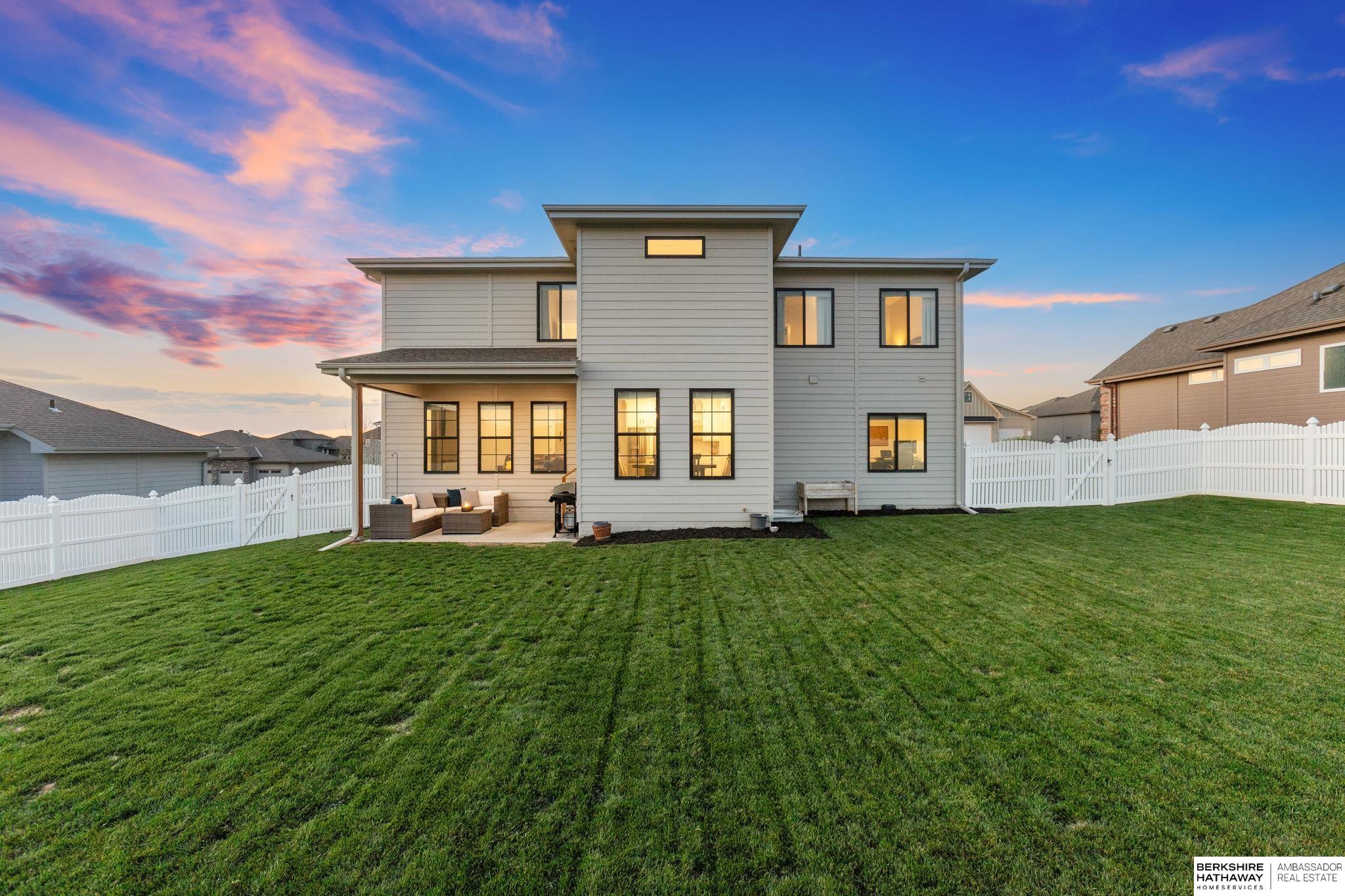 11511 Cooper Street, Papillion, NE, 68046