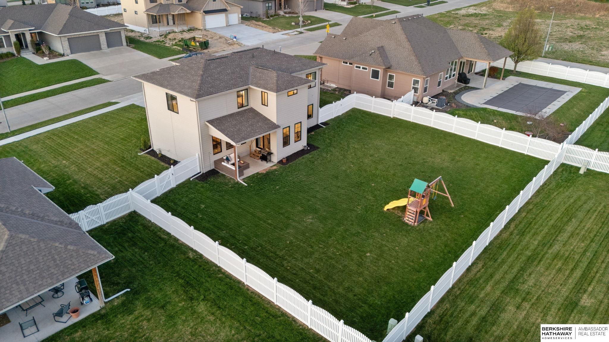 11511 Cooper Street, Papillion, NE, 68046