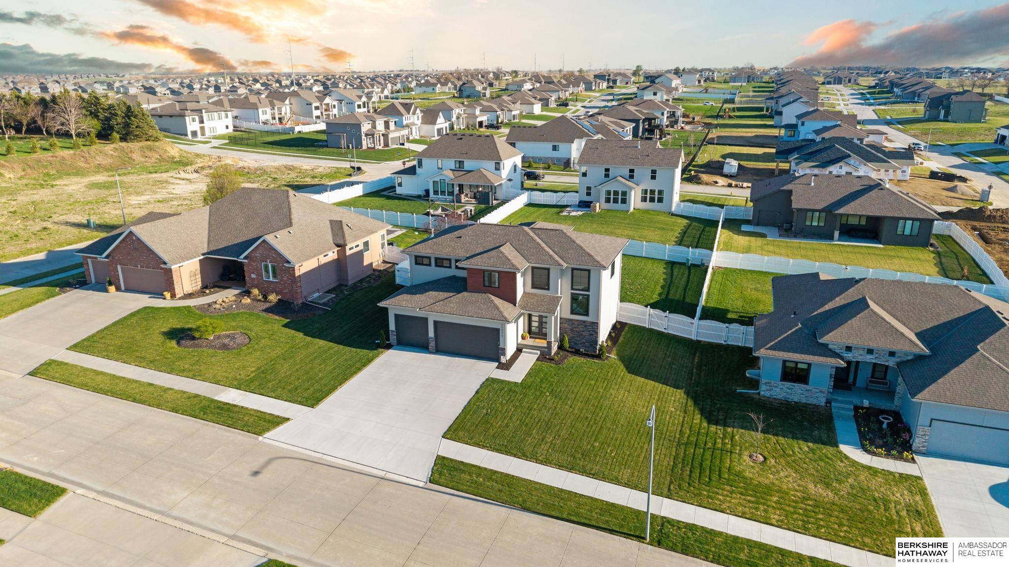 11511 Cooper Street, Papillion, NE, 68046