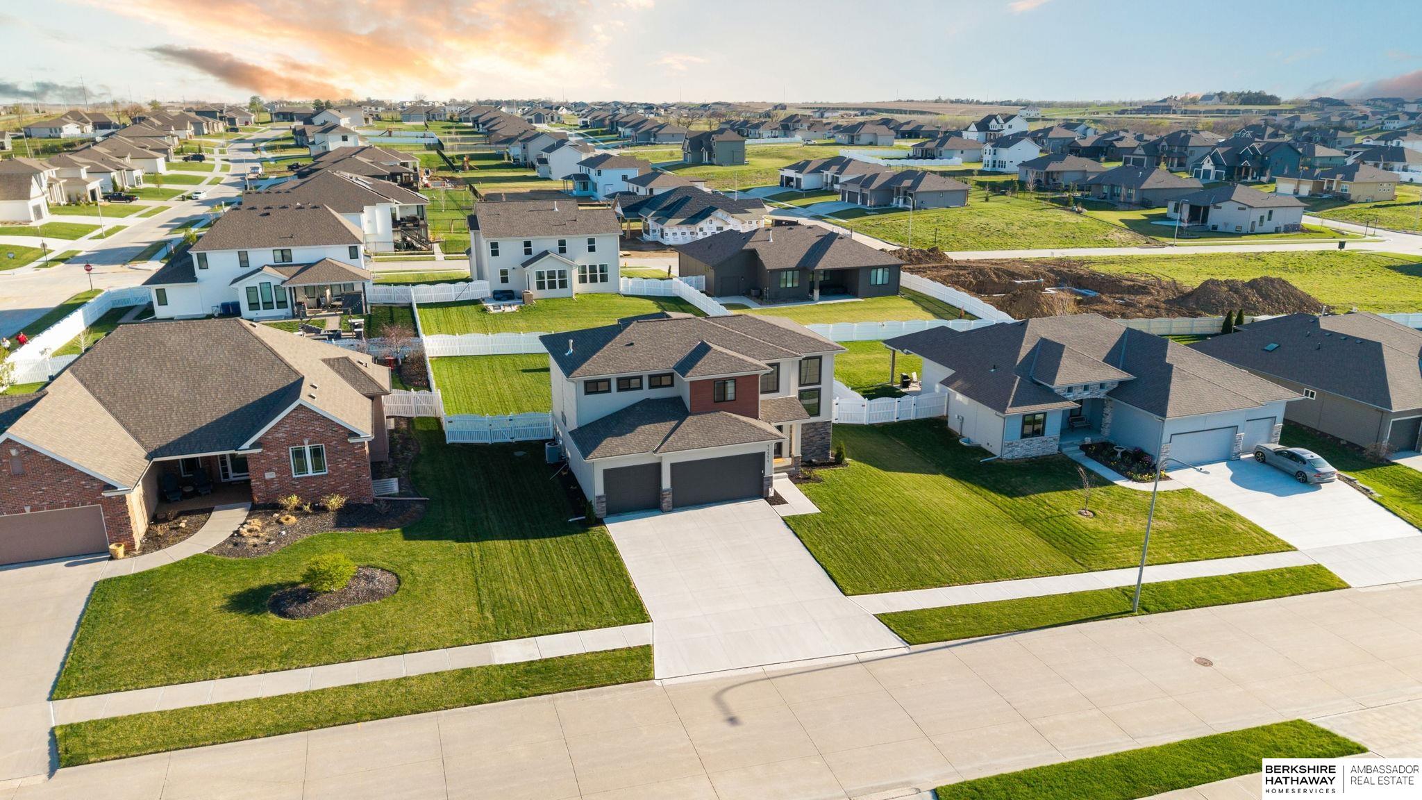 11511 Cooper Street, Papillion, NE, 68046