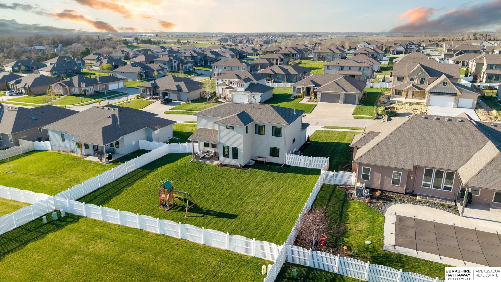 11511 Cooper Street, Papillion, NE, 68046