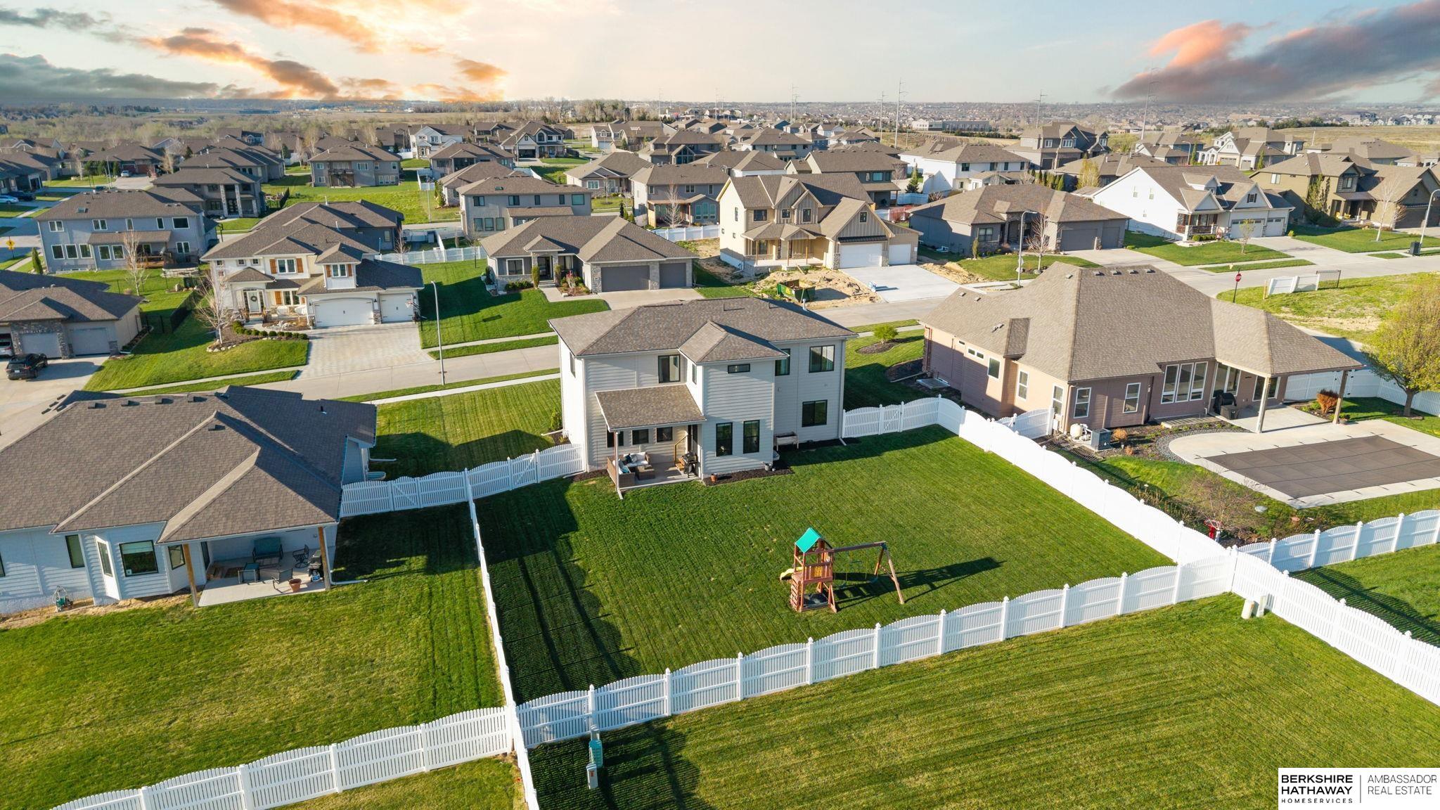 11511 Cooper Street, Papillion, NE, 68046