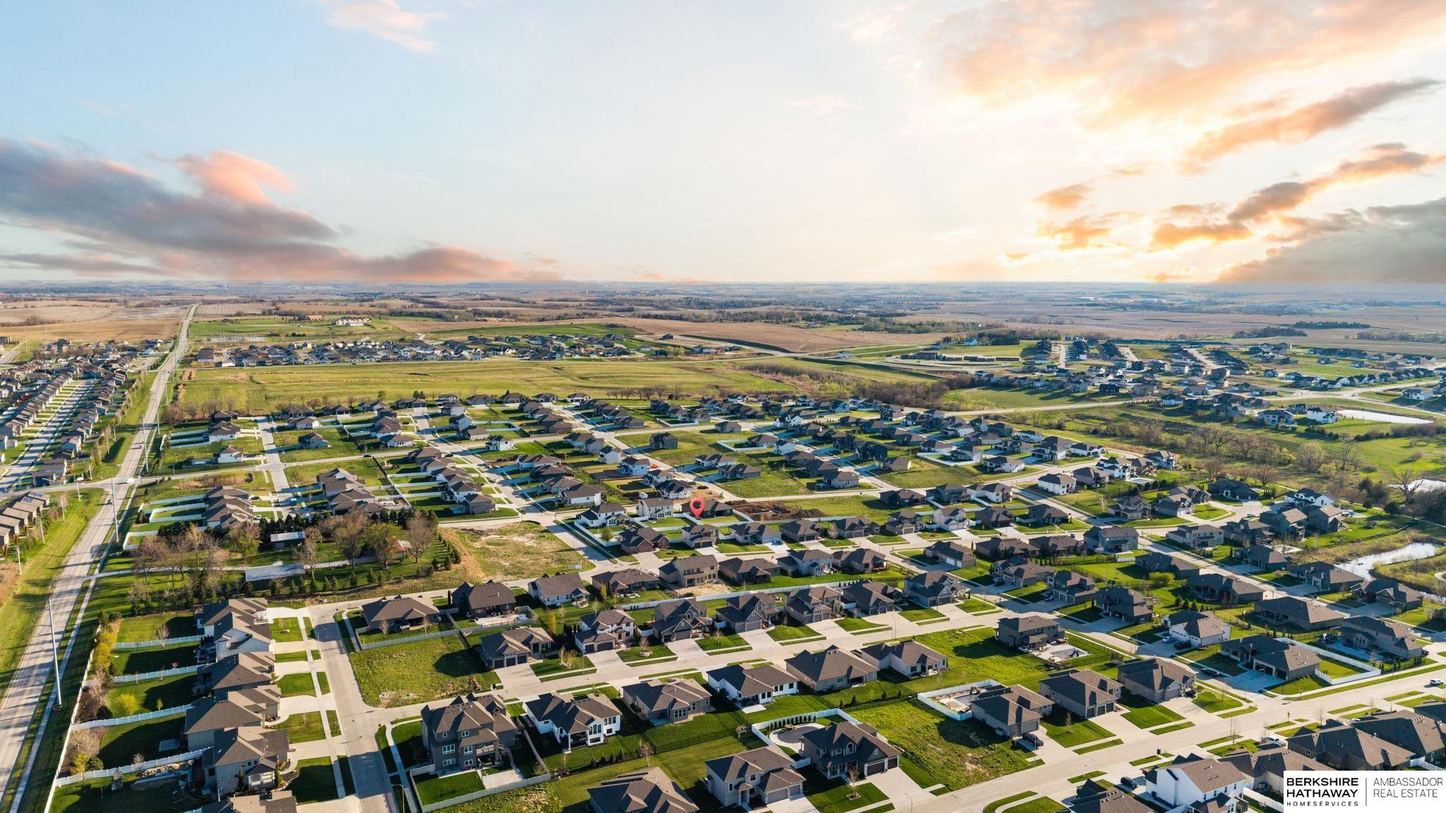 11511 Cooper Street, Papillion, NE, 68046