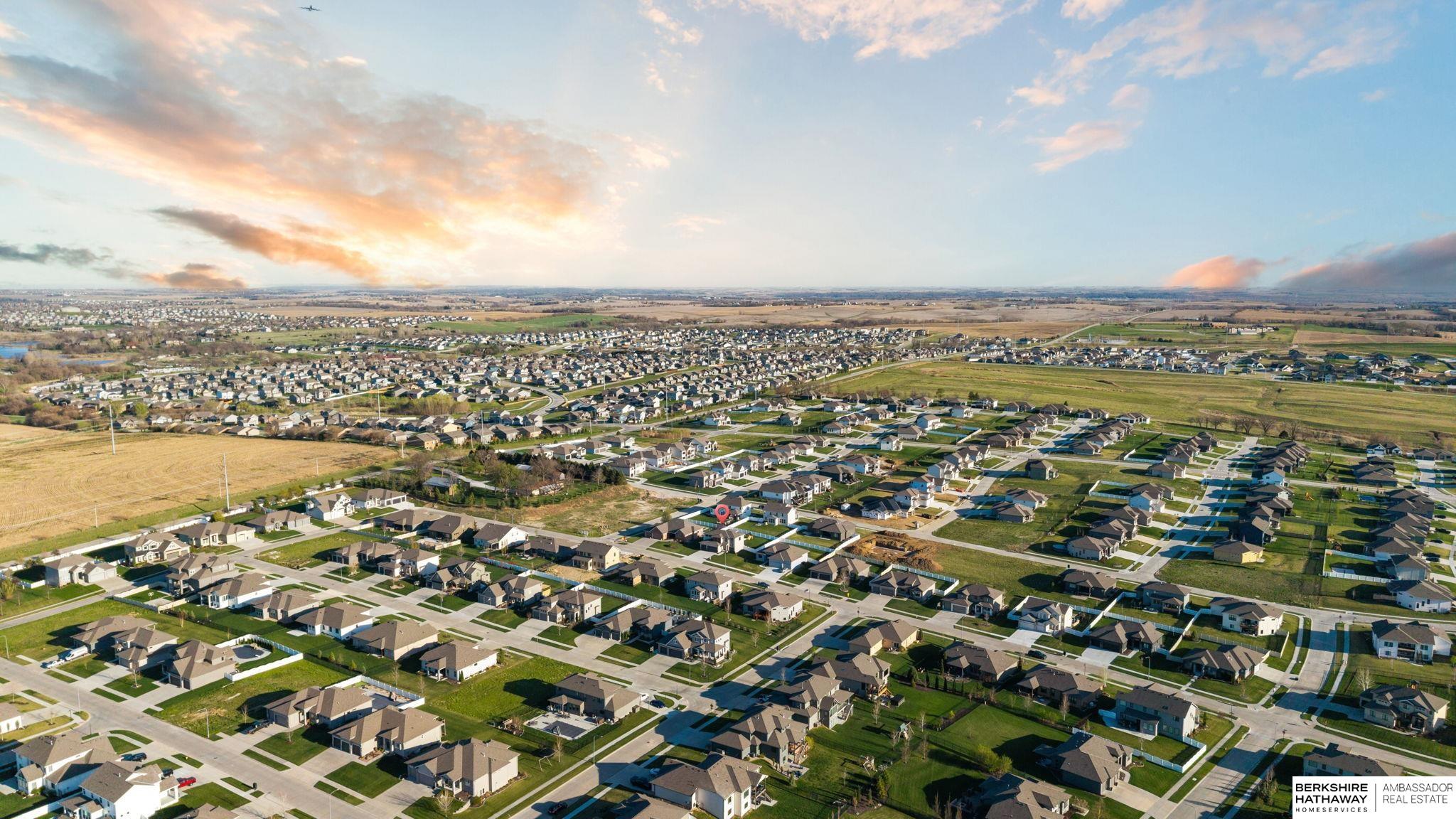 11511 Cooper Street, Papillion, NE, 68046